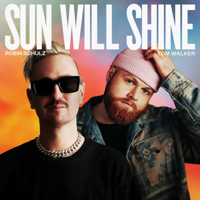 Постер альбома Sun Will Shine