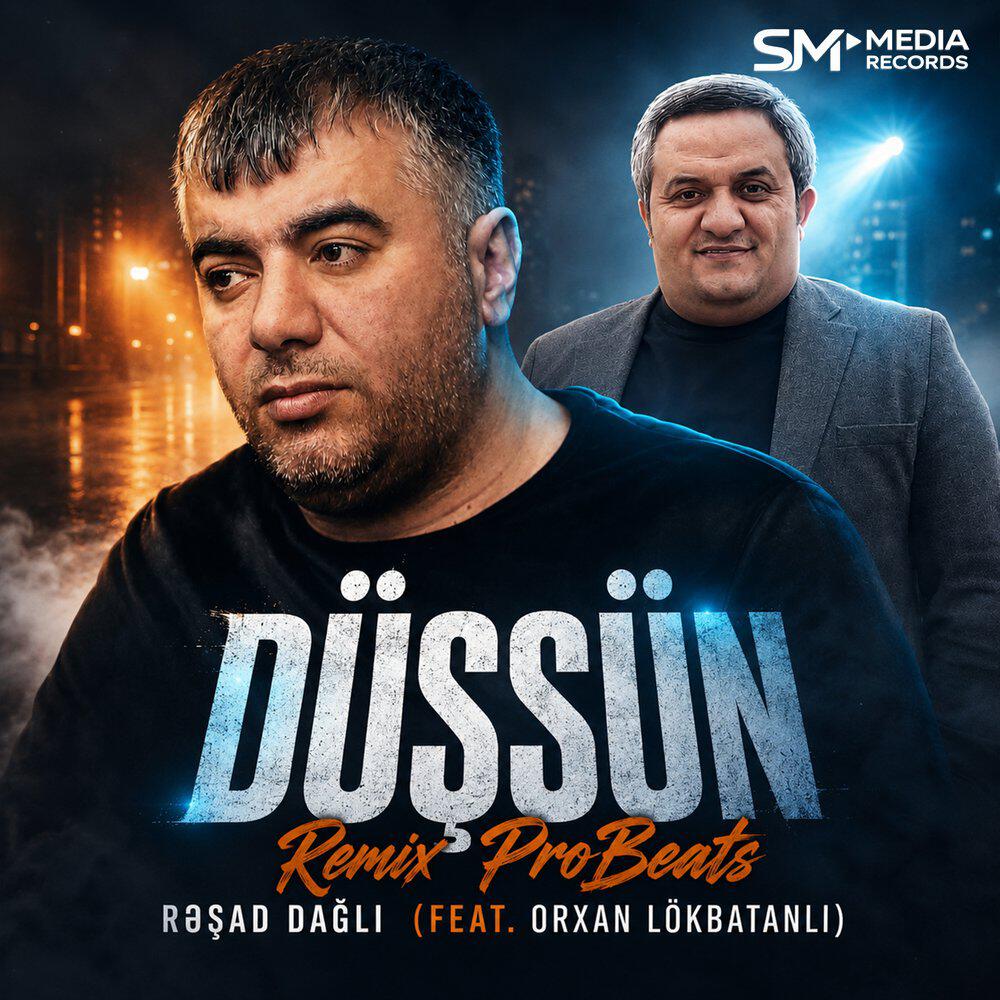Релиз Düşsün