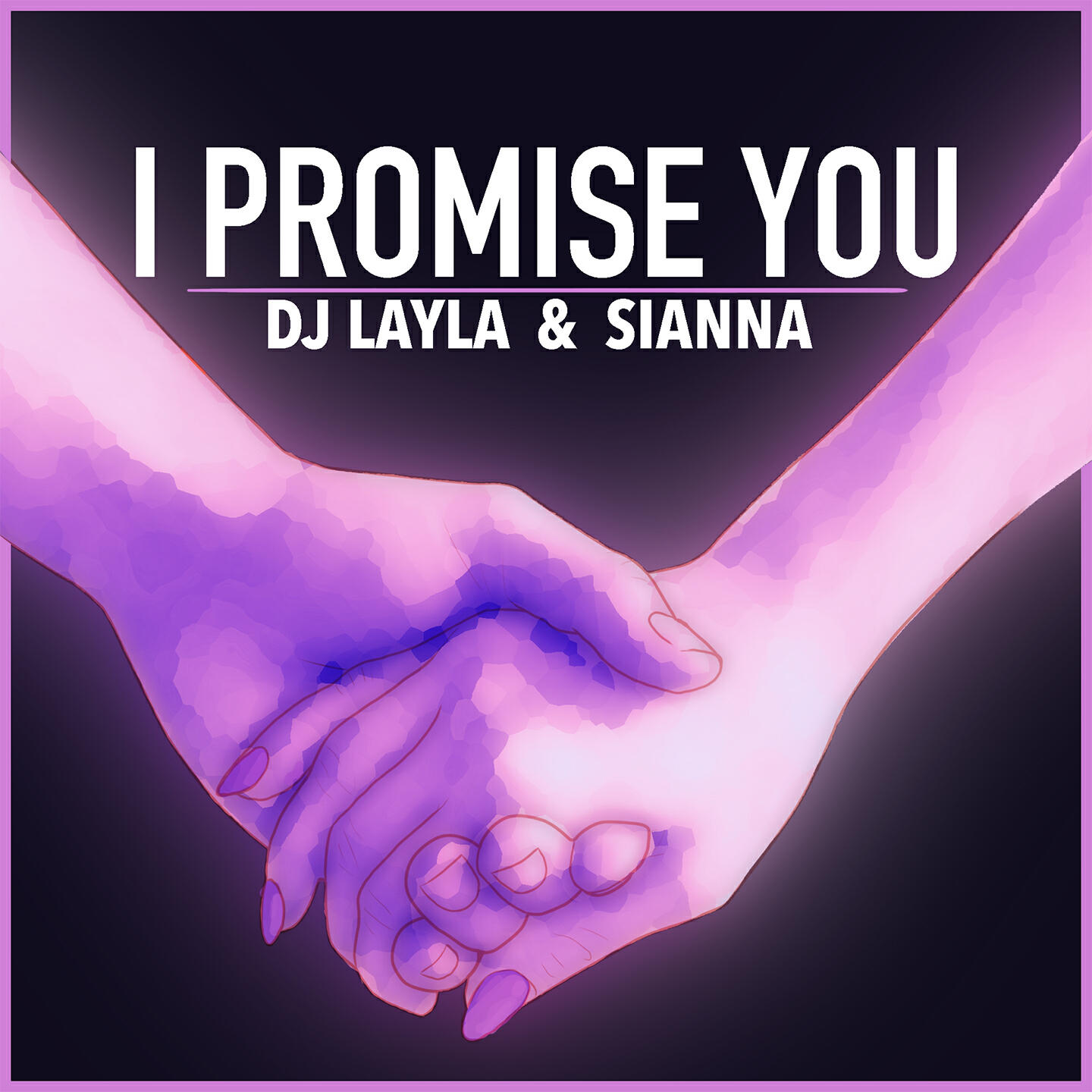 Релиз I Promise You