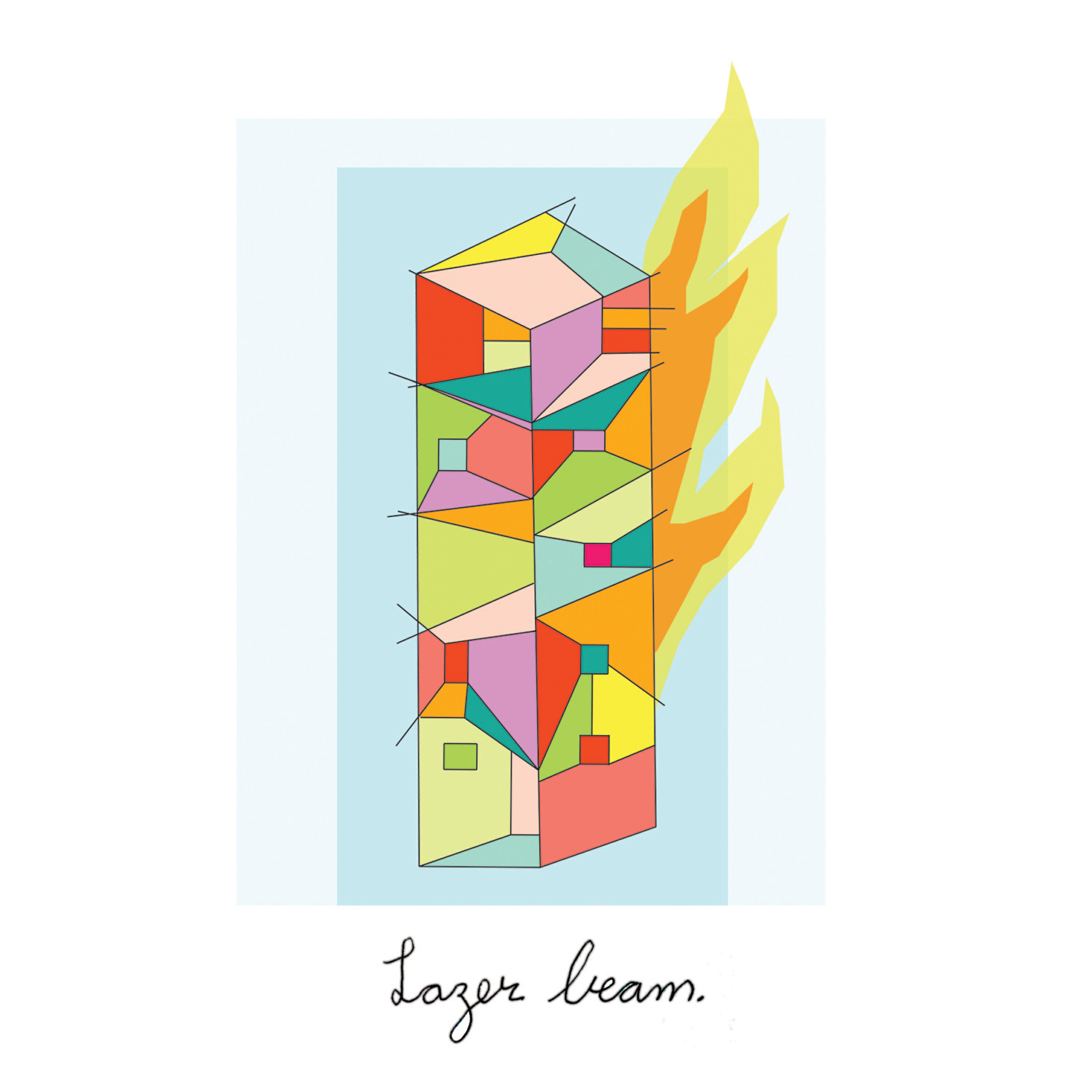 Релиз Burning Buildings
