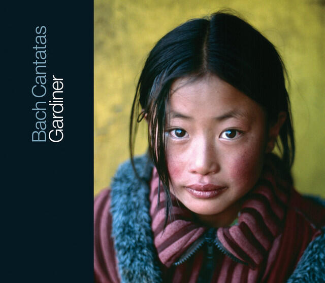 Релиз Bach, J.S.: Cantatas, Vol. 13