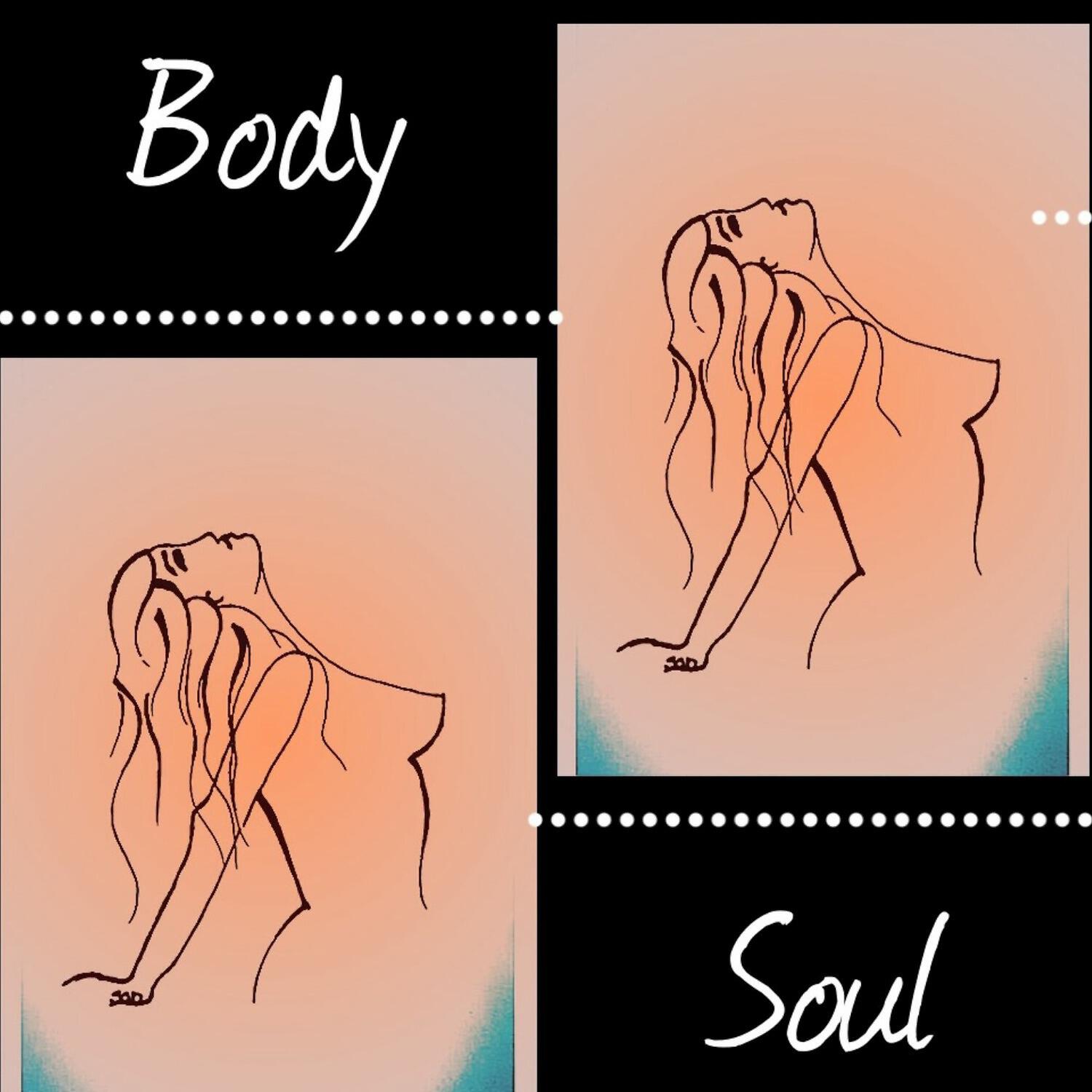 Релиз Body&Soul