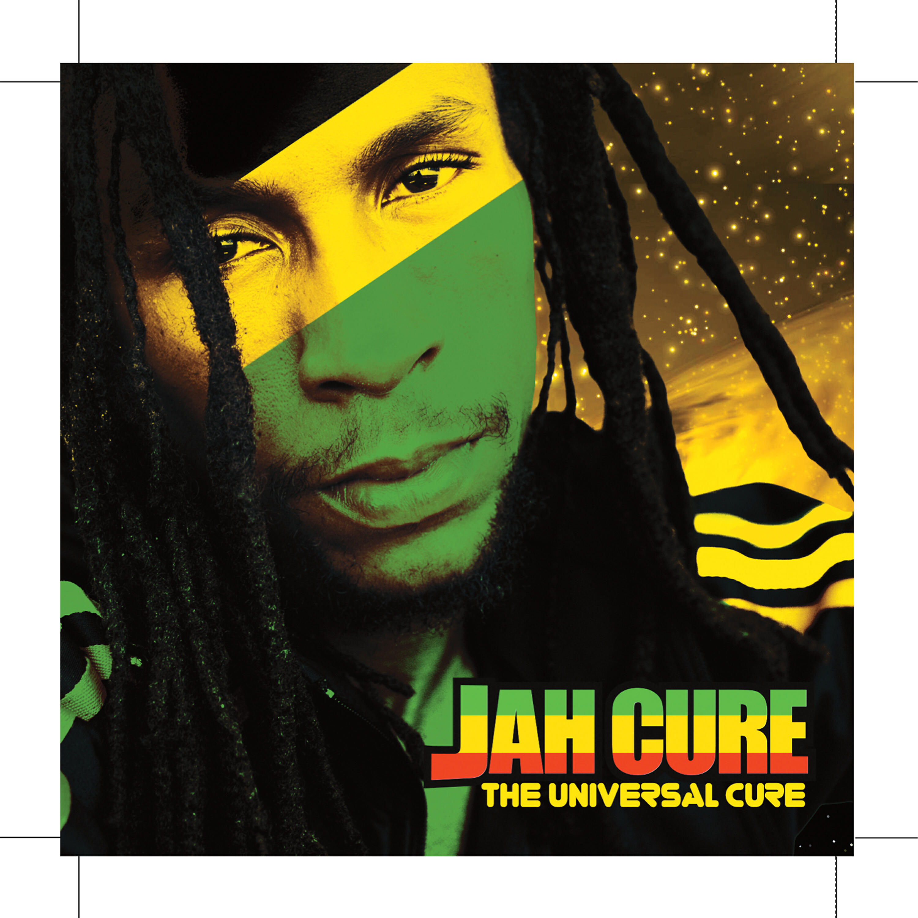 Релиз The Universal Cure