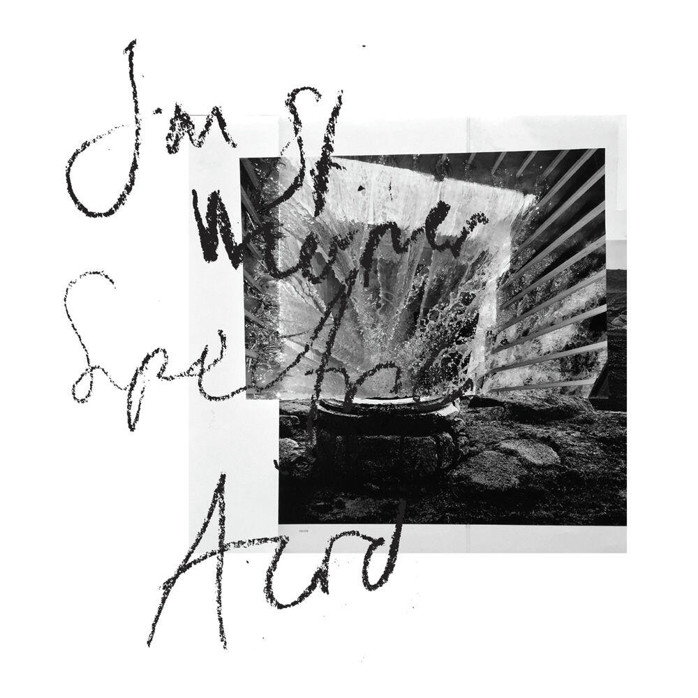 Релиз Spectric Acid (Fiepblatter Catalogue #5)