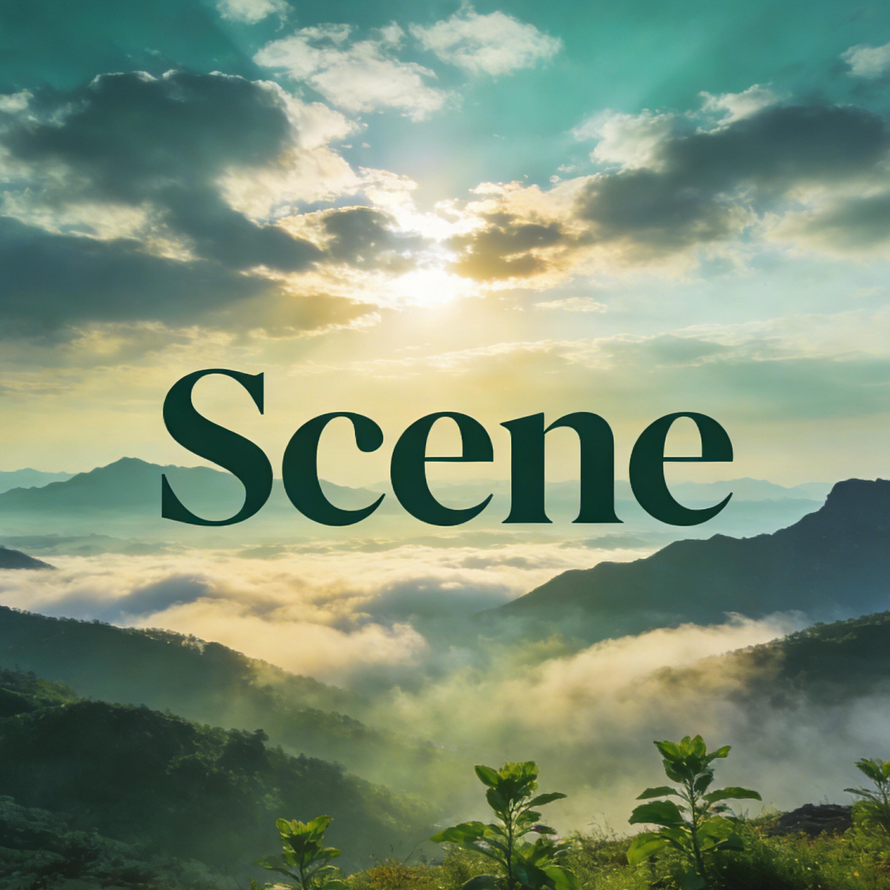 Релиз Scene