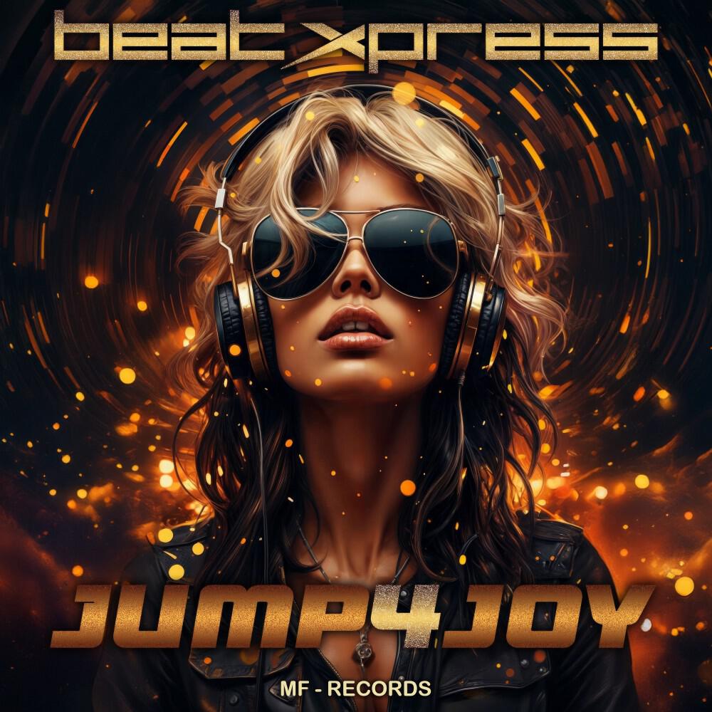 Релиз Jump4Joy