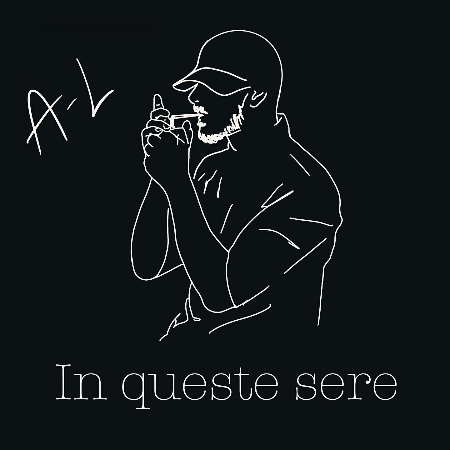 Релиз In queste sere