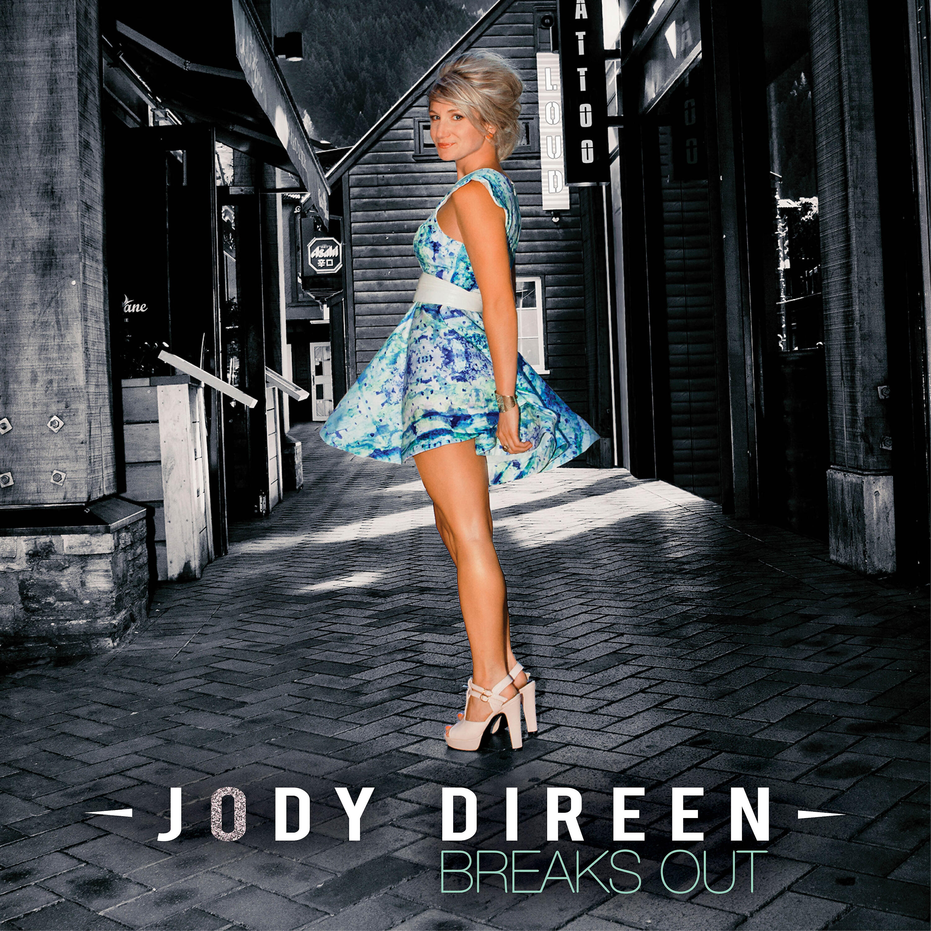 Jody Direen