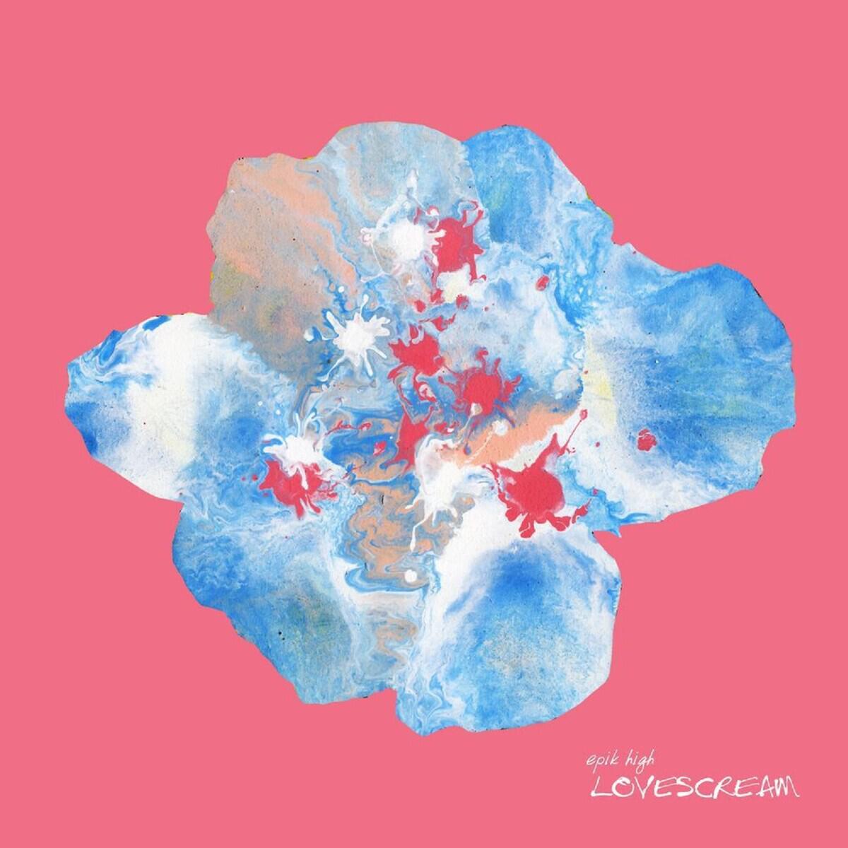 Релиз Lovescream