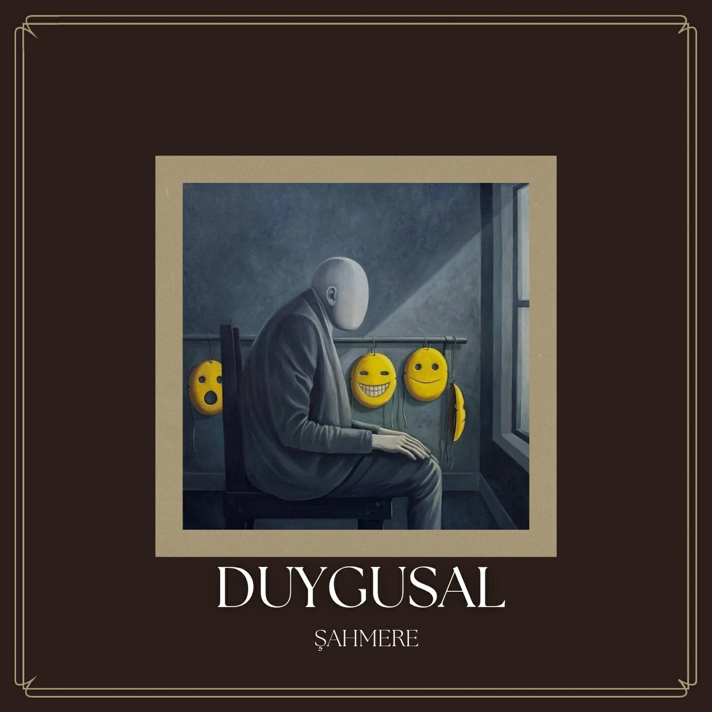 Релиз Duygusal