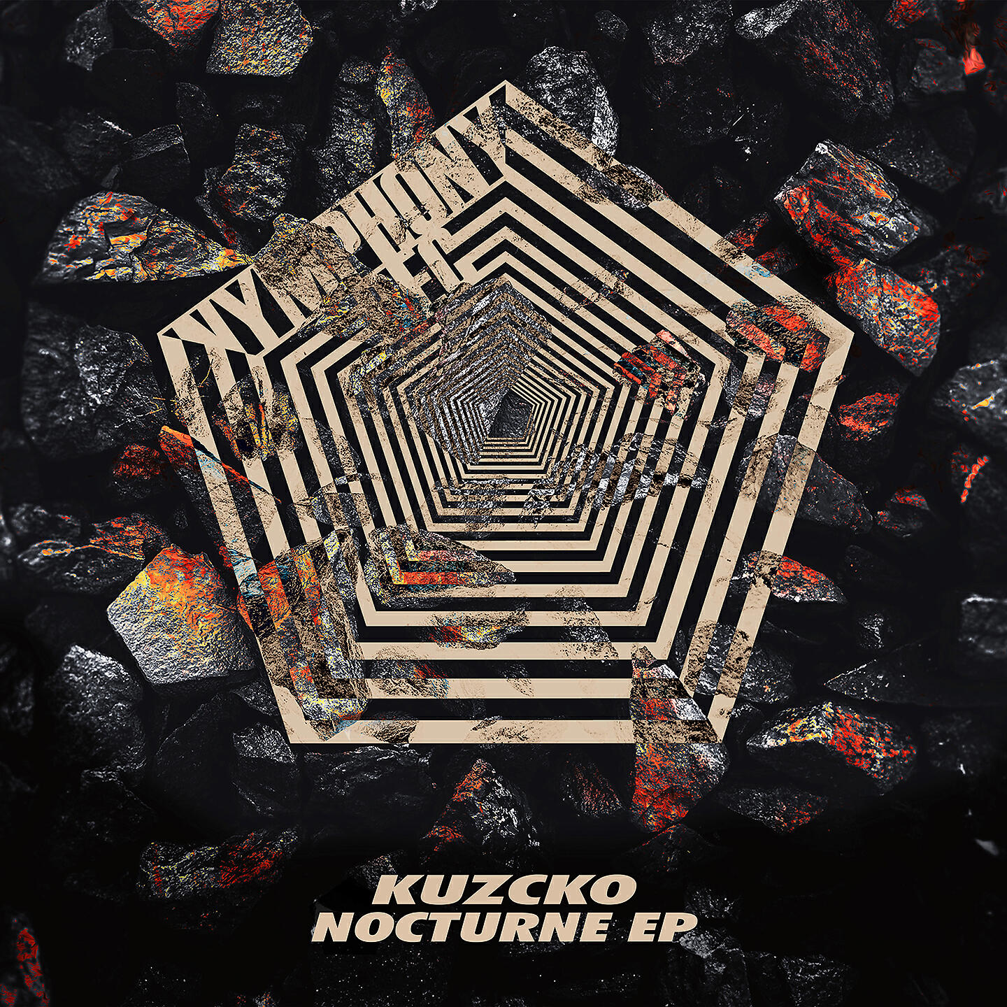 Релиз Nocturne