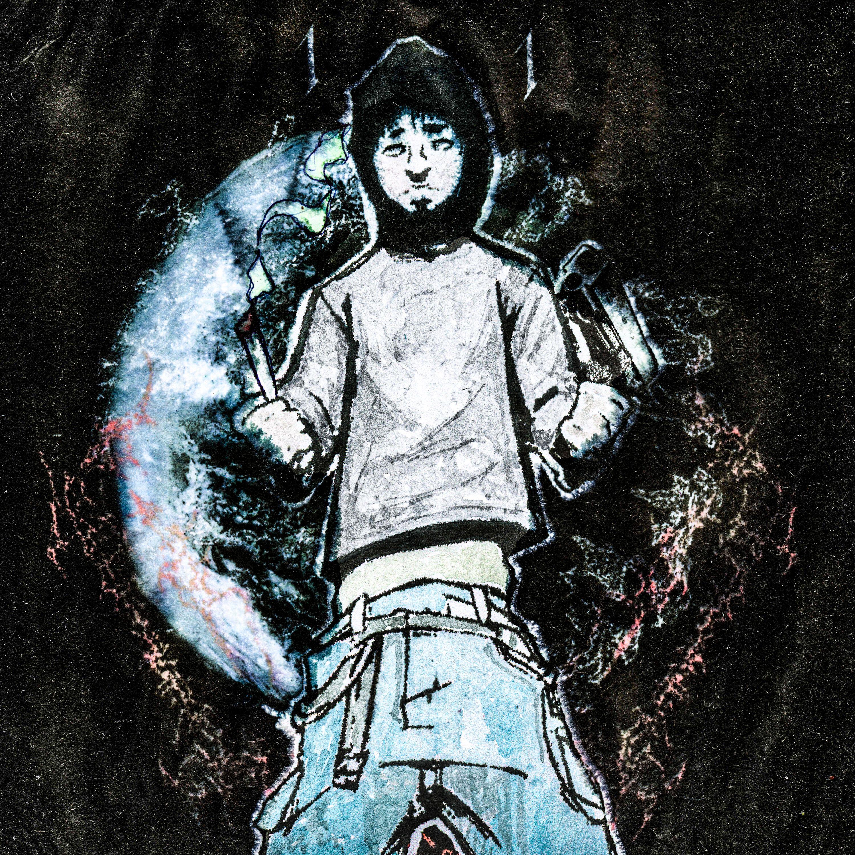 Релиз eleven number