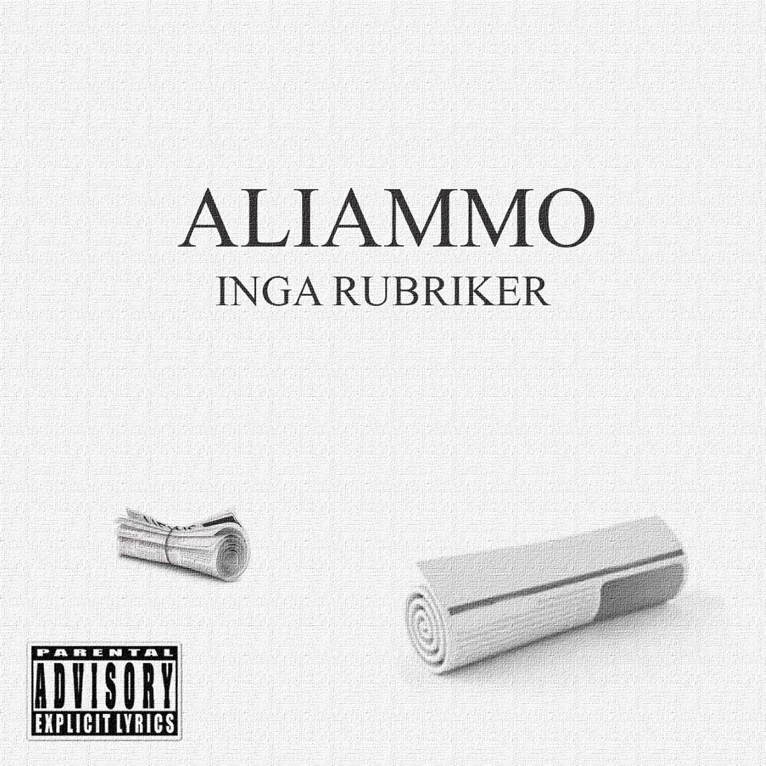 Релиз Inga rubriker