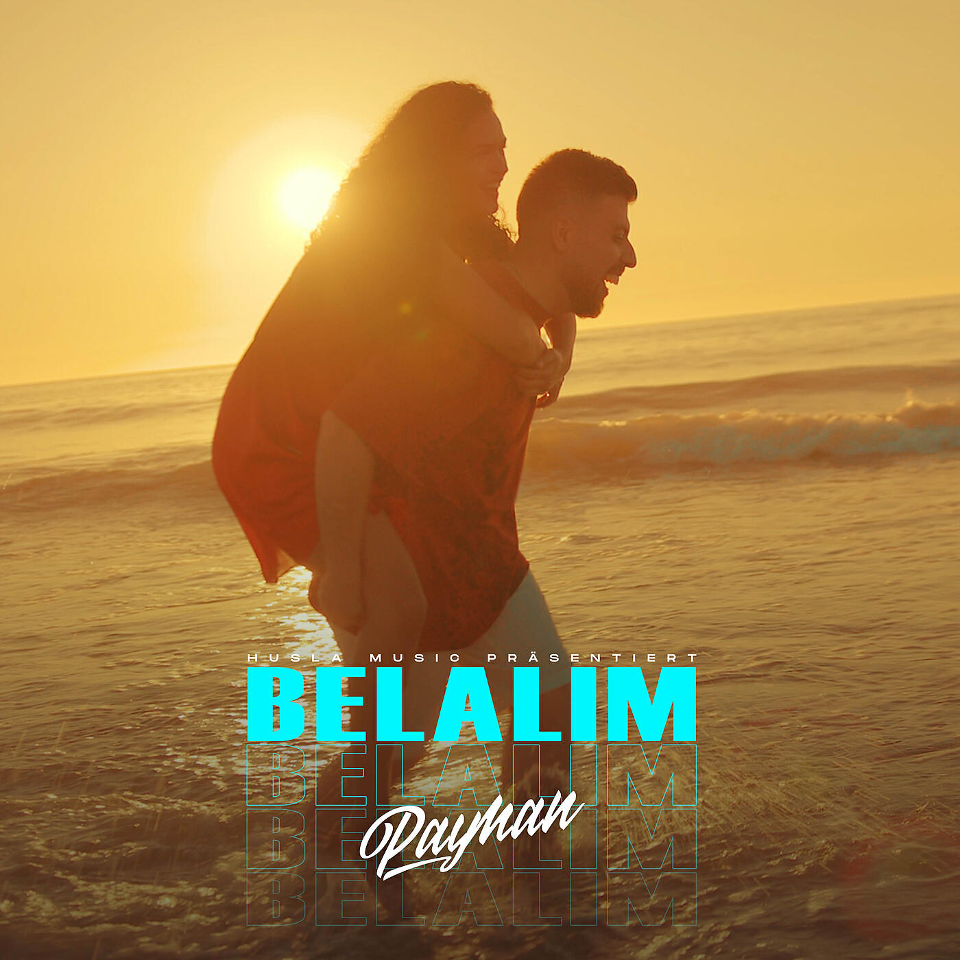Релиз BELALIM
