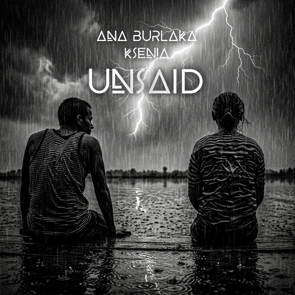 Релиз Unsaid