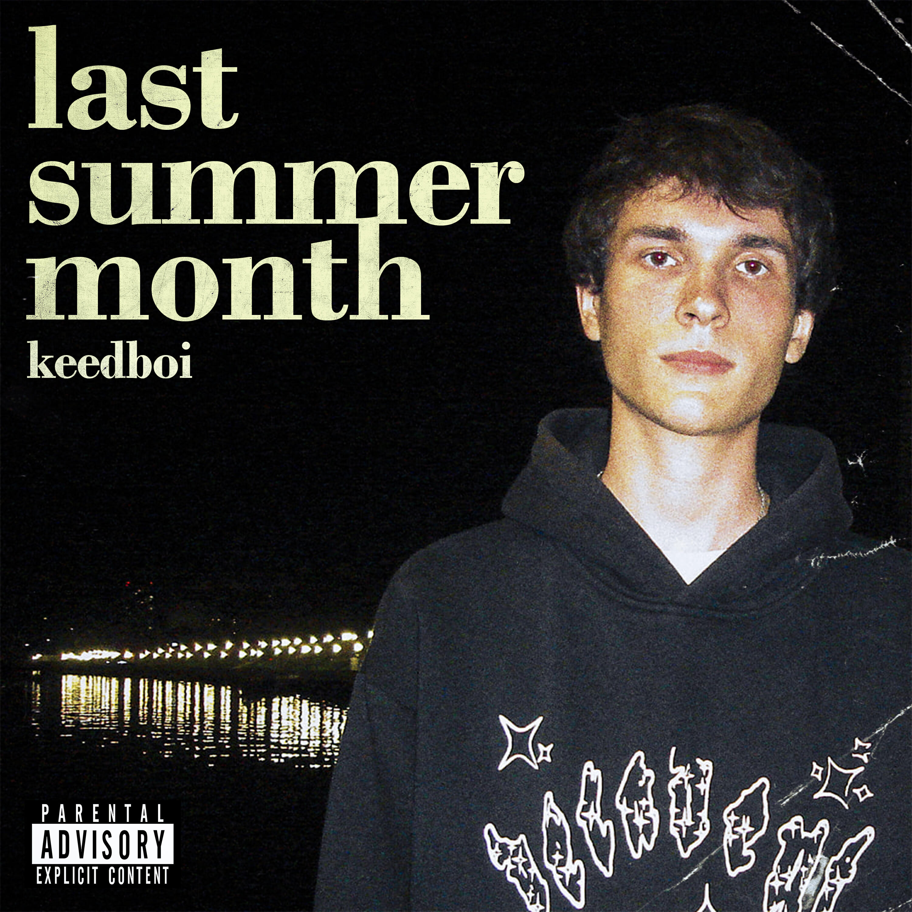 Релиз last summer month