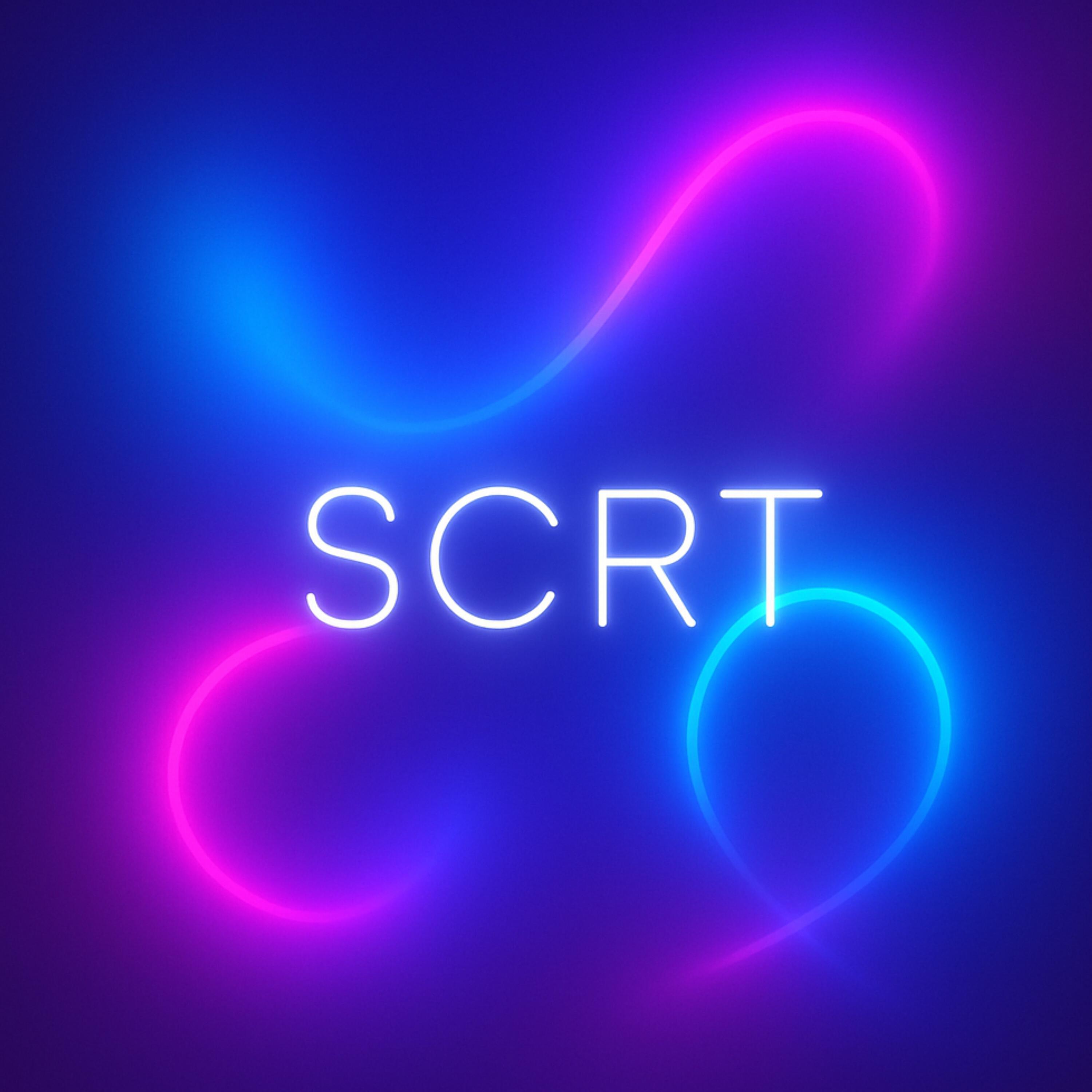Релиз SCRT