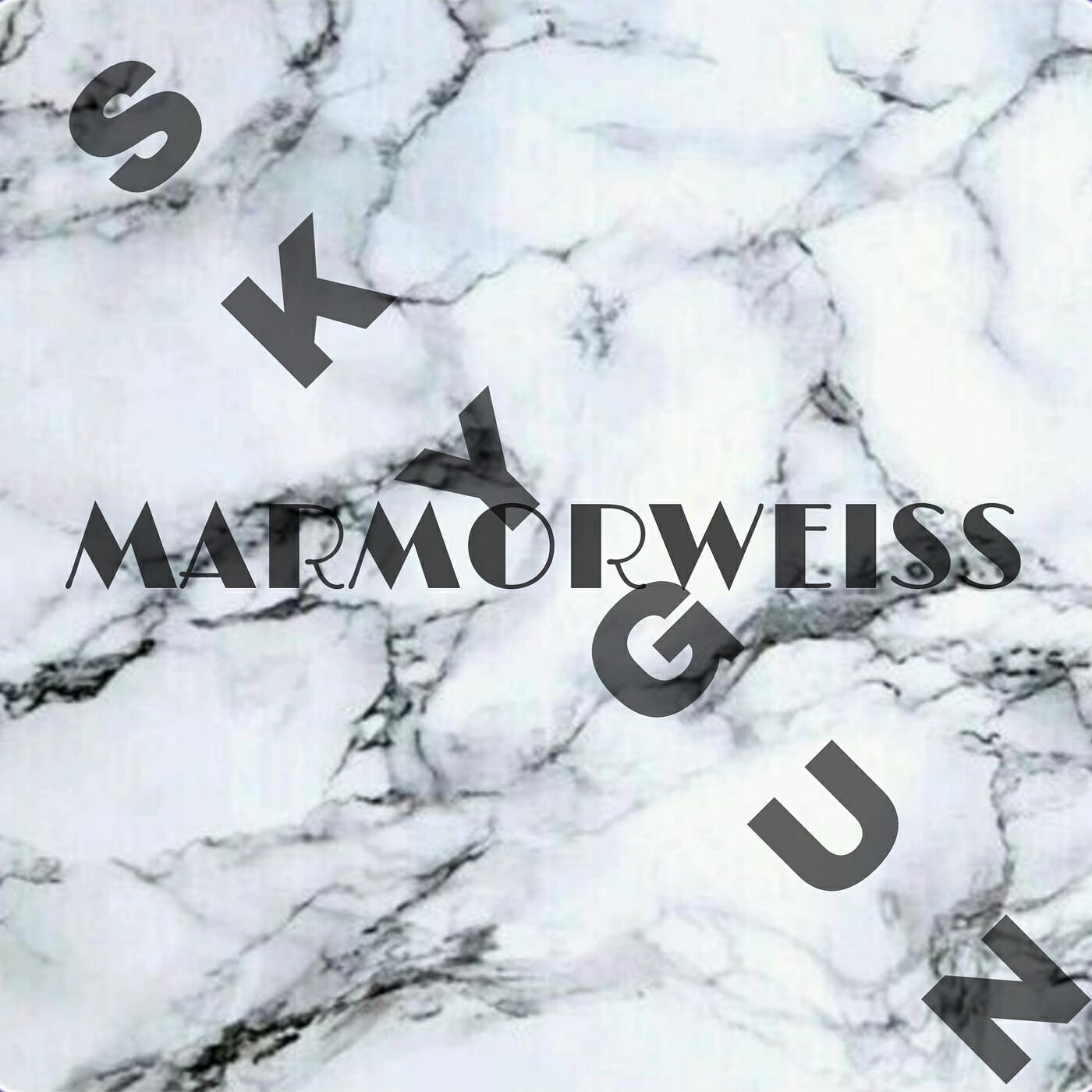 Релиз Marmorweiss