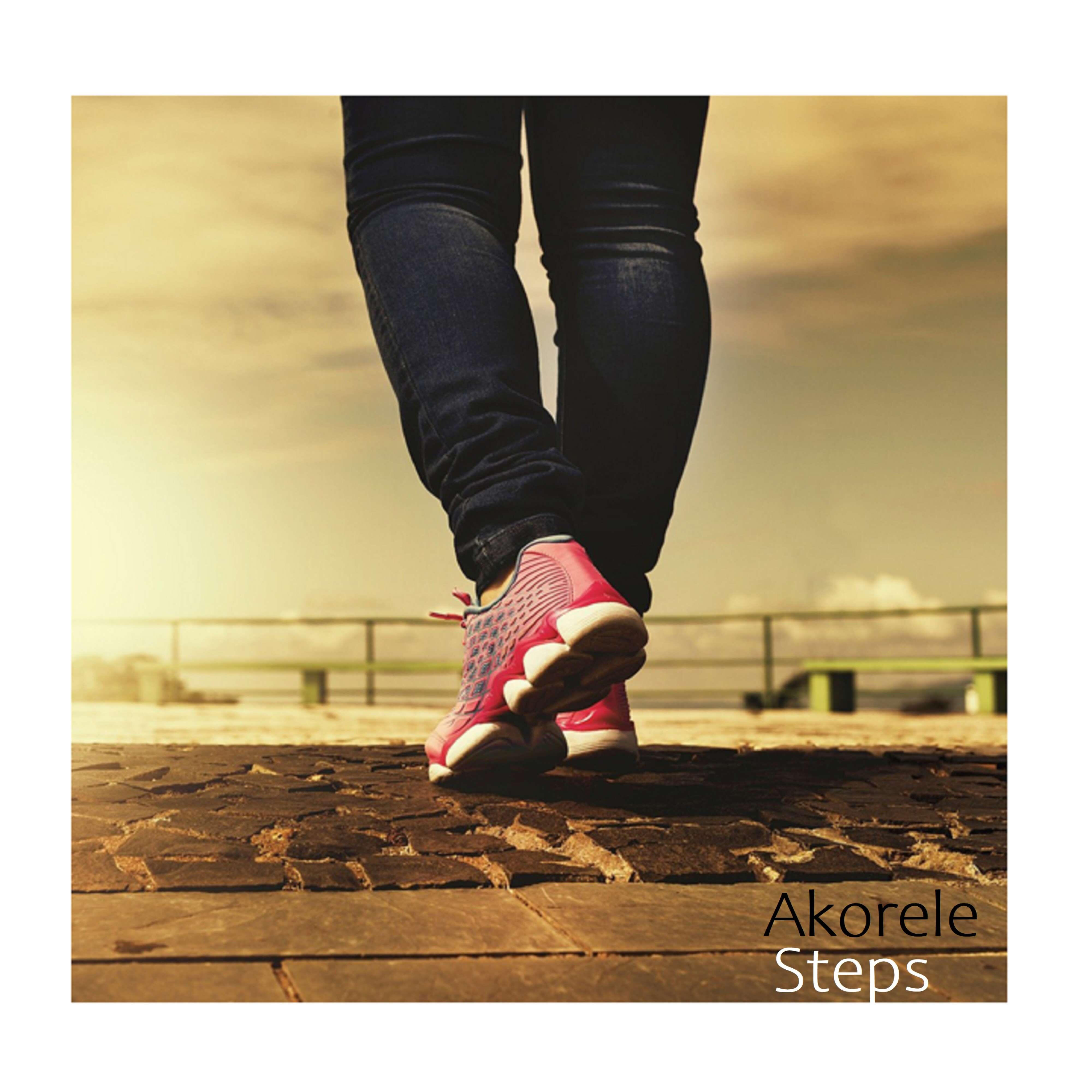 Релиз Steps