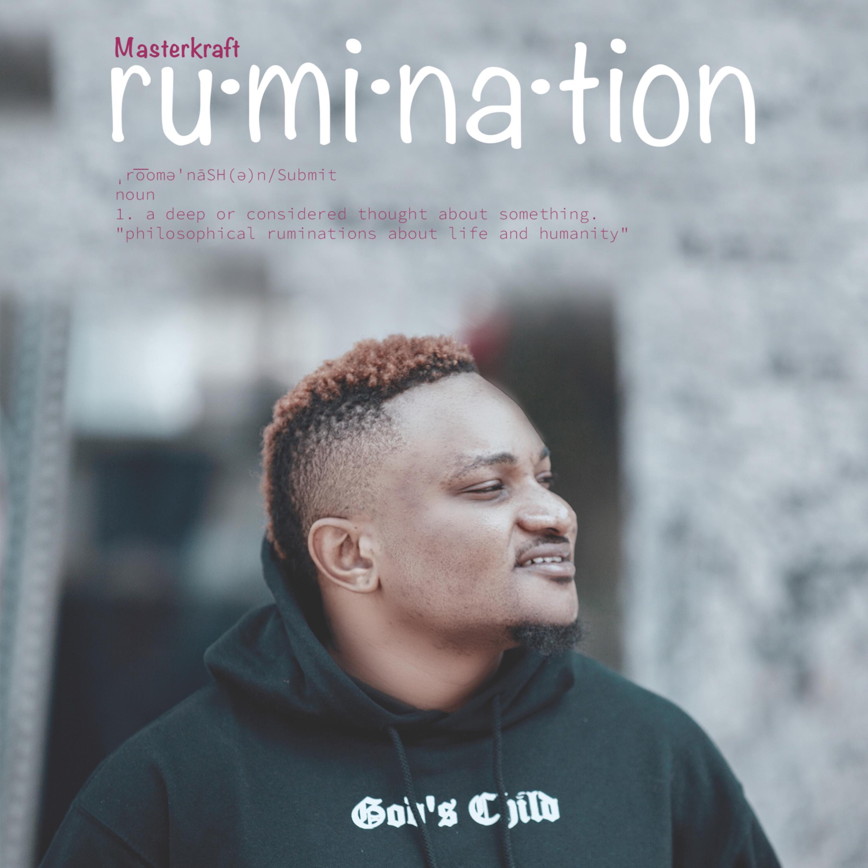 Релиз Rumination
