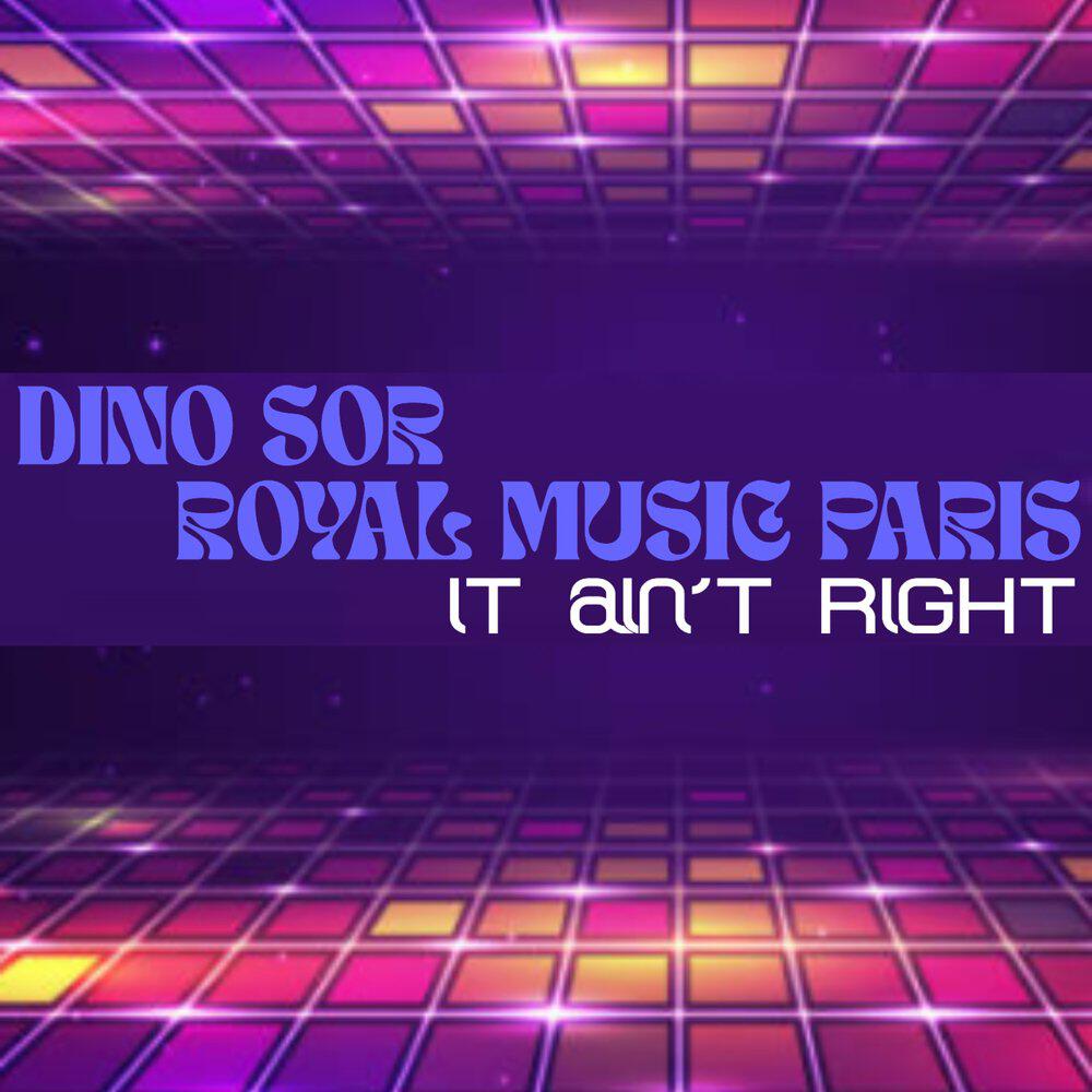 Релиз It Ain't Right