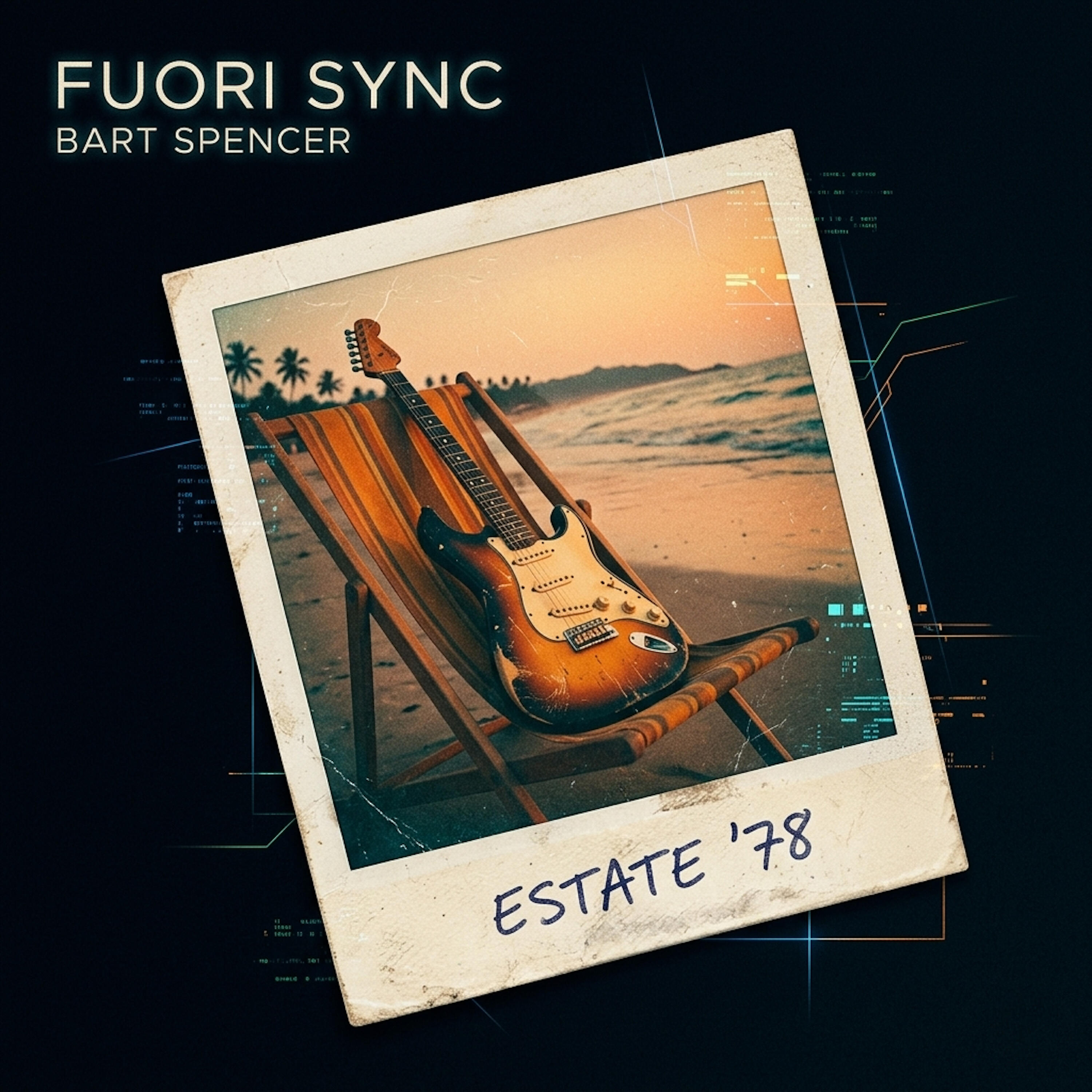 Релиз Fuori sync