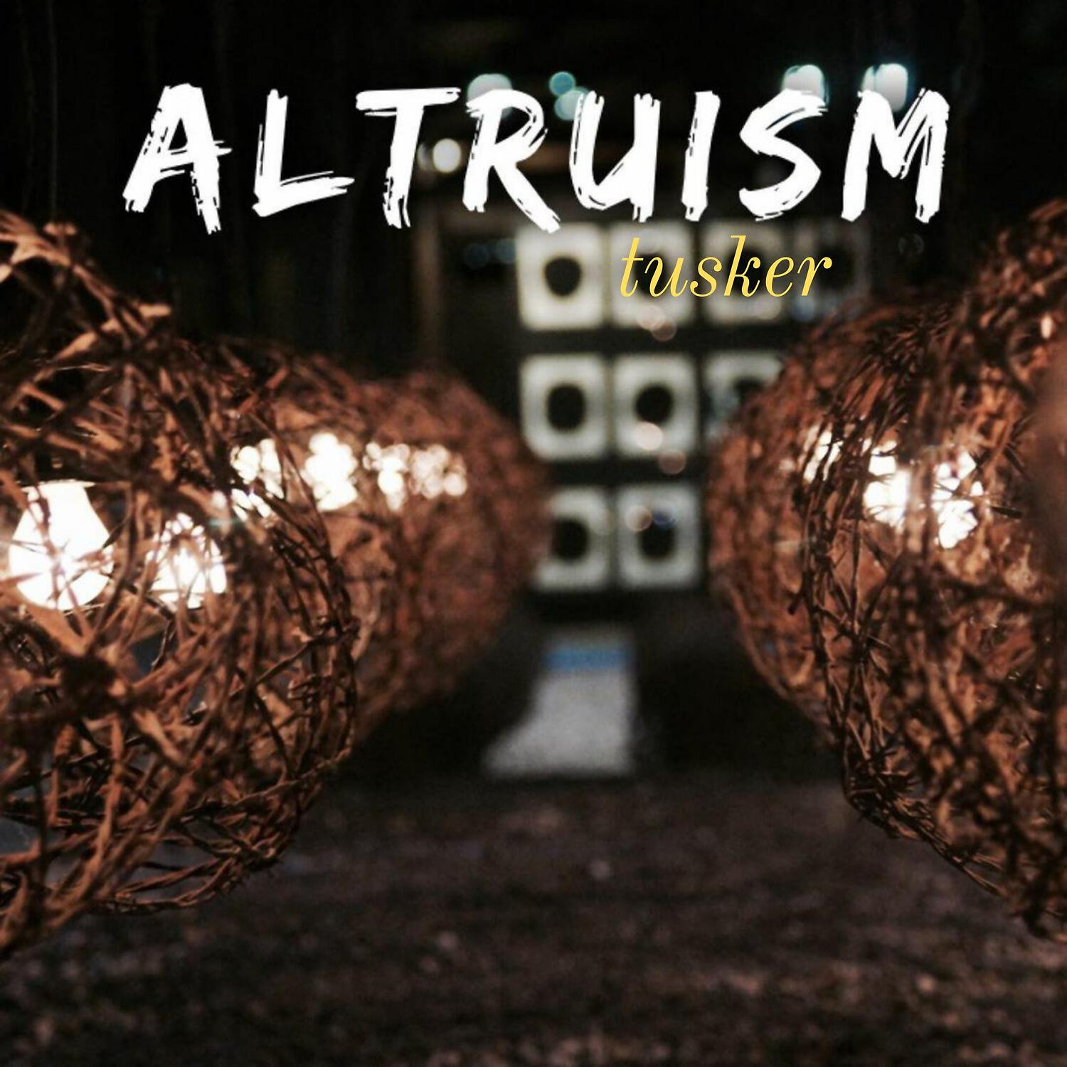 Релиз Altruism