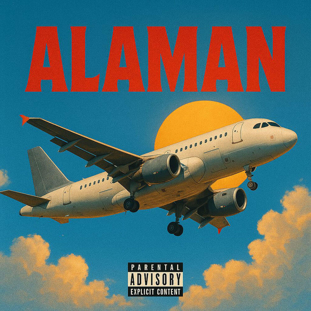 Релиз Alaman