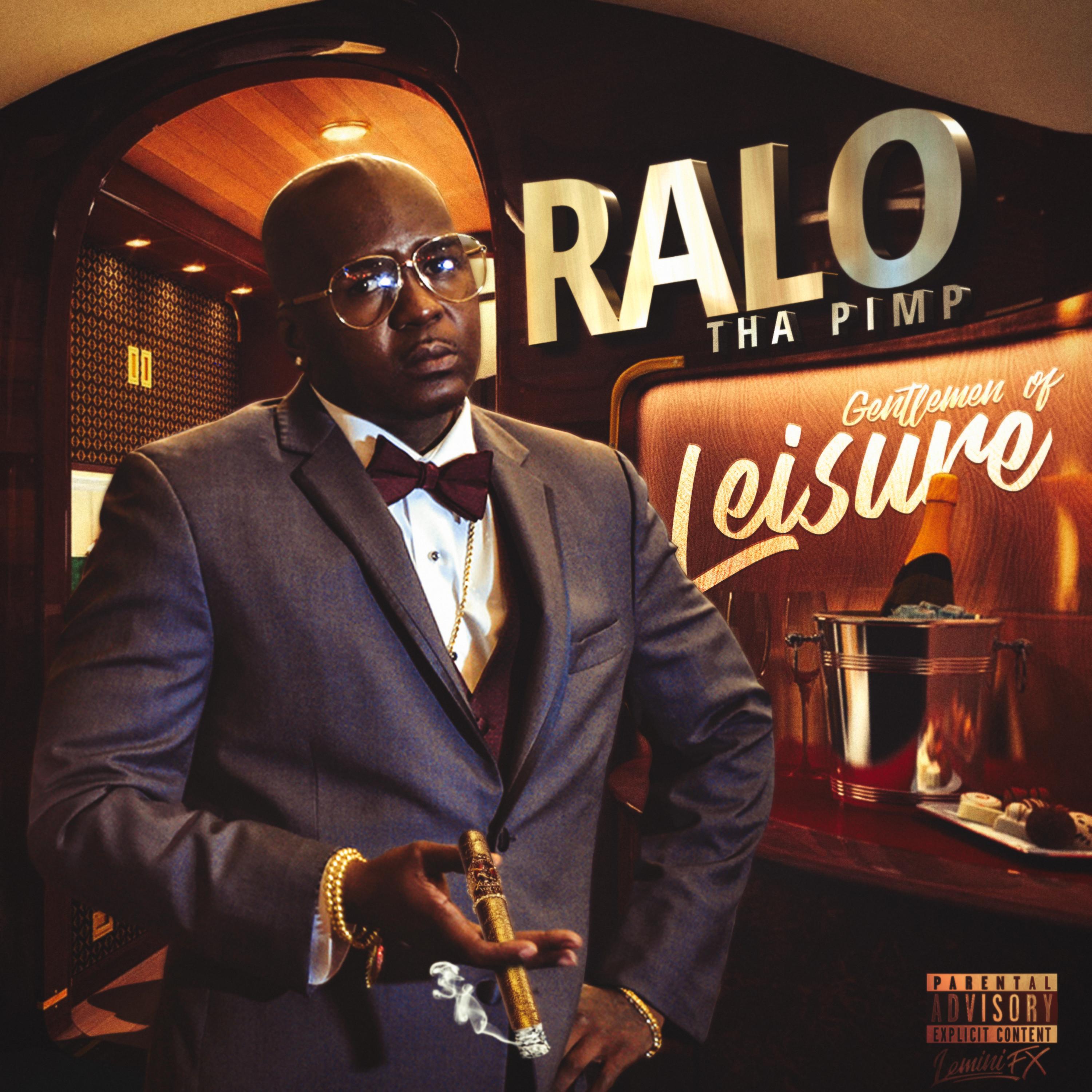 Релиз Gentlemen of Leisure