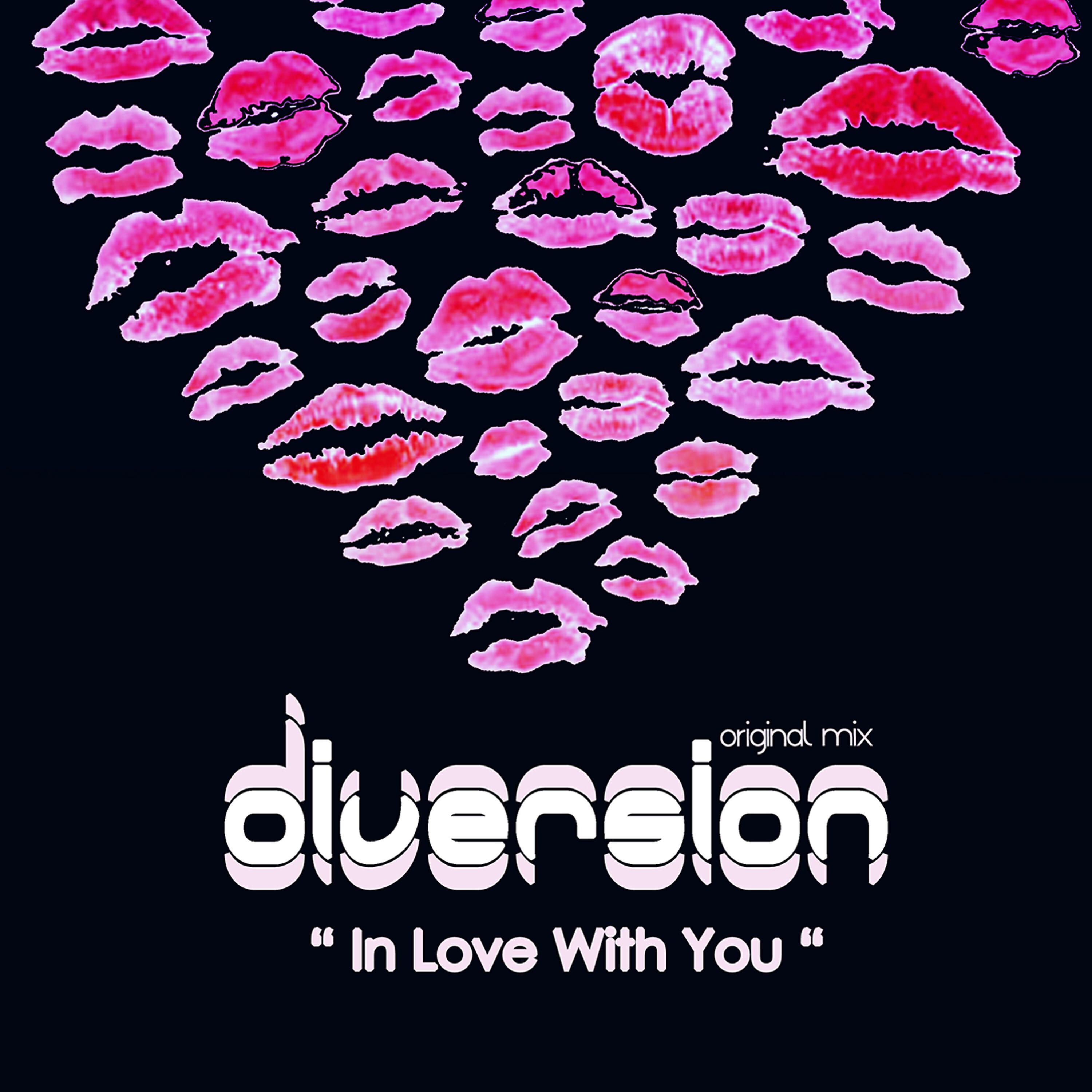 Релиз In Love with You