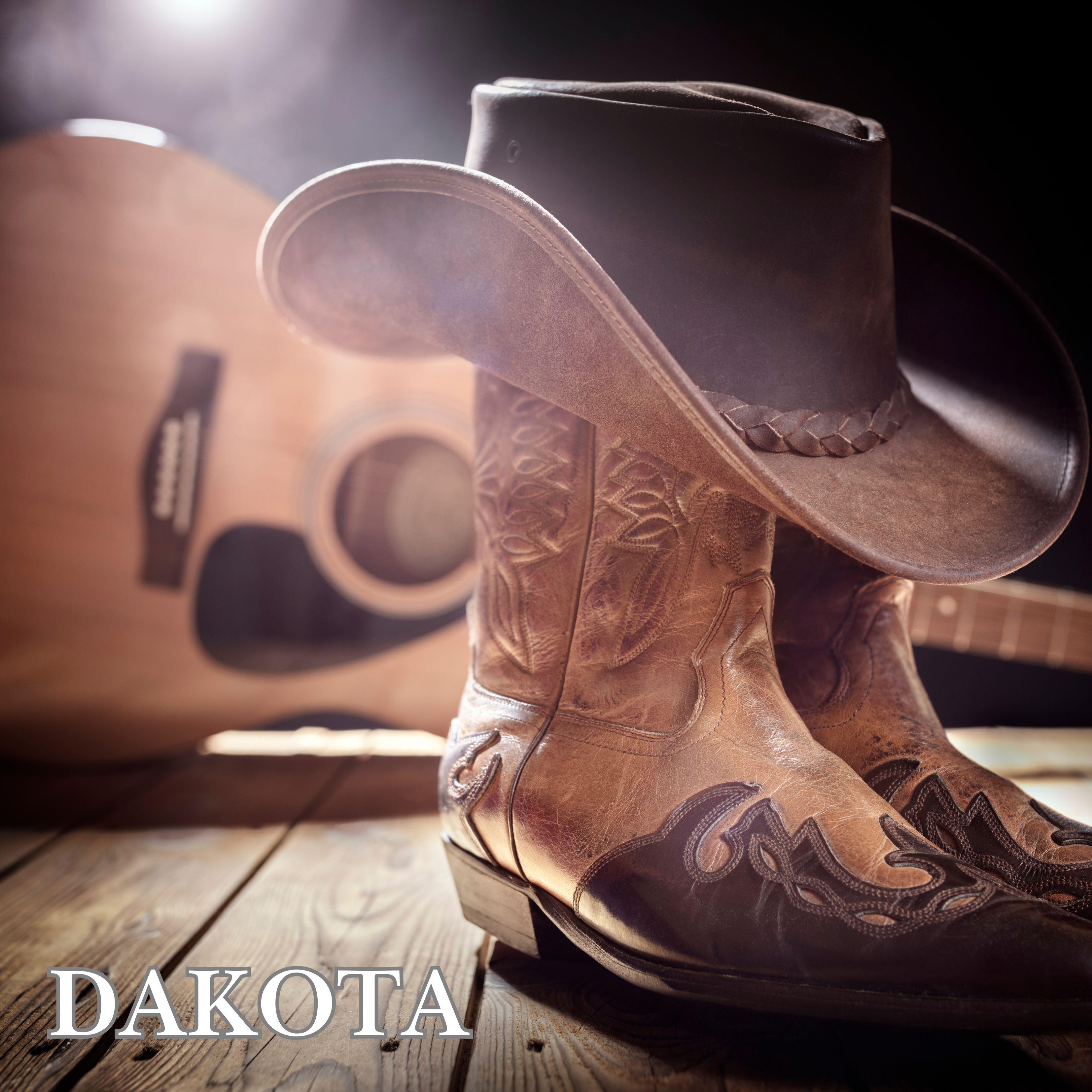 Релиз Dakota