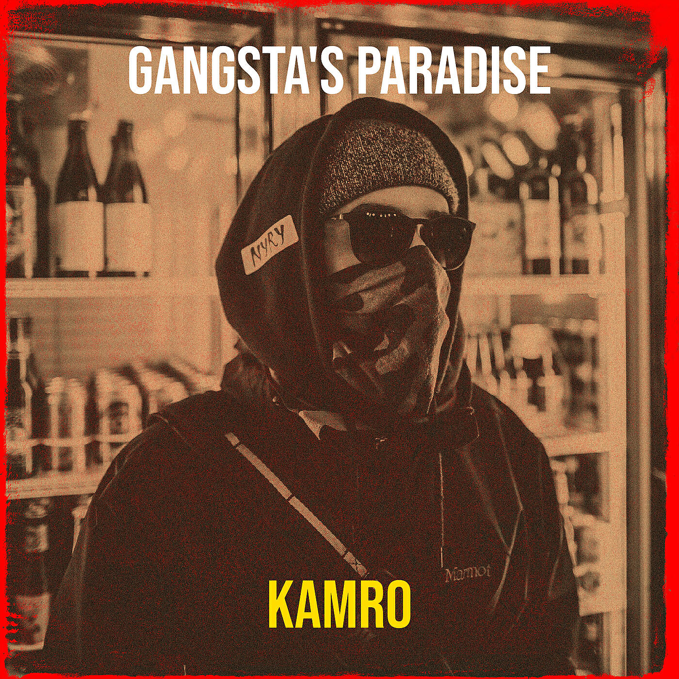 Релиз Gangsta's Paradise