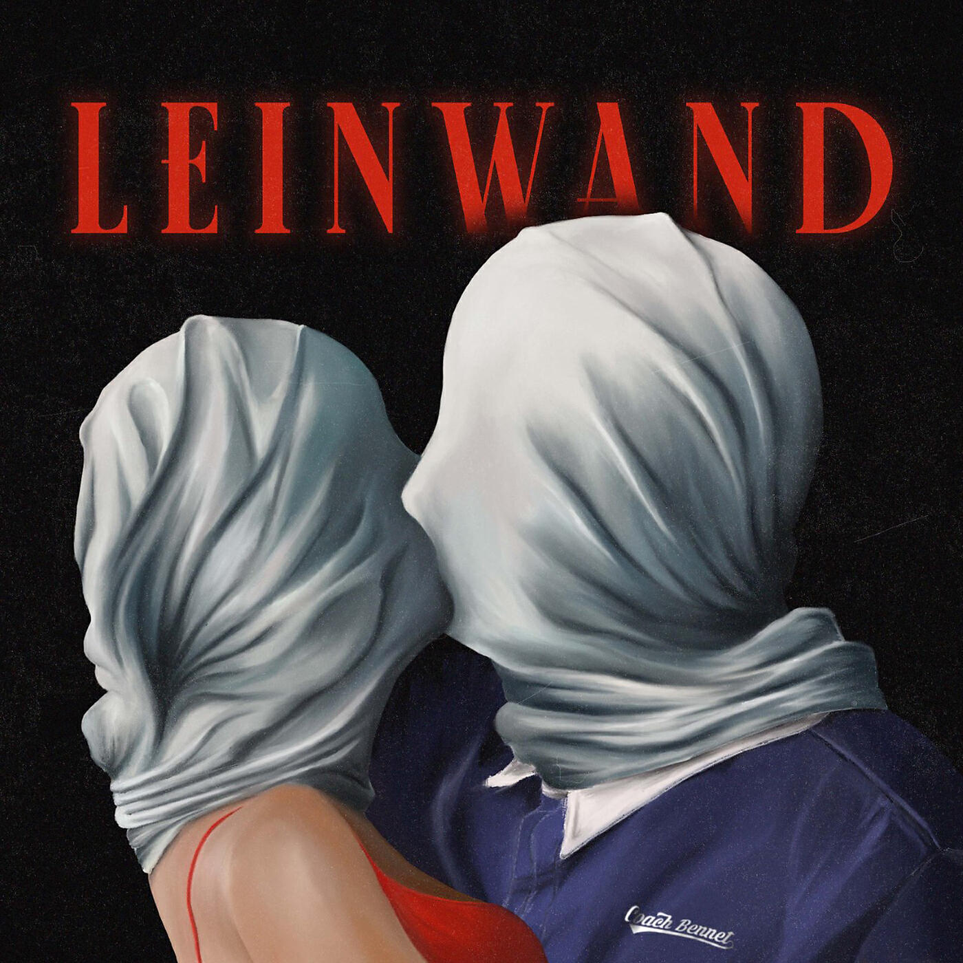 Релиз Leinwand
