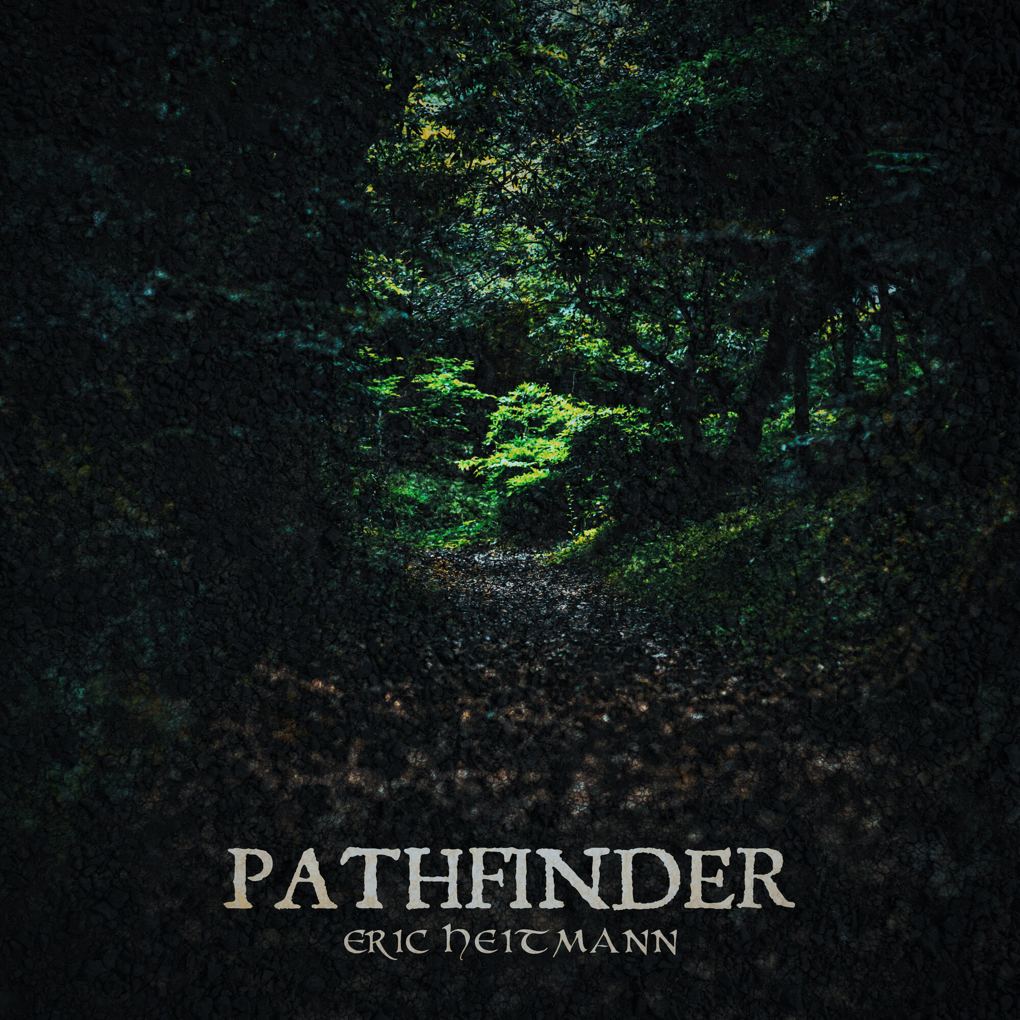 Релиз Pathfinder