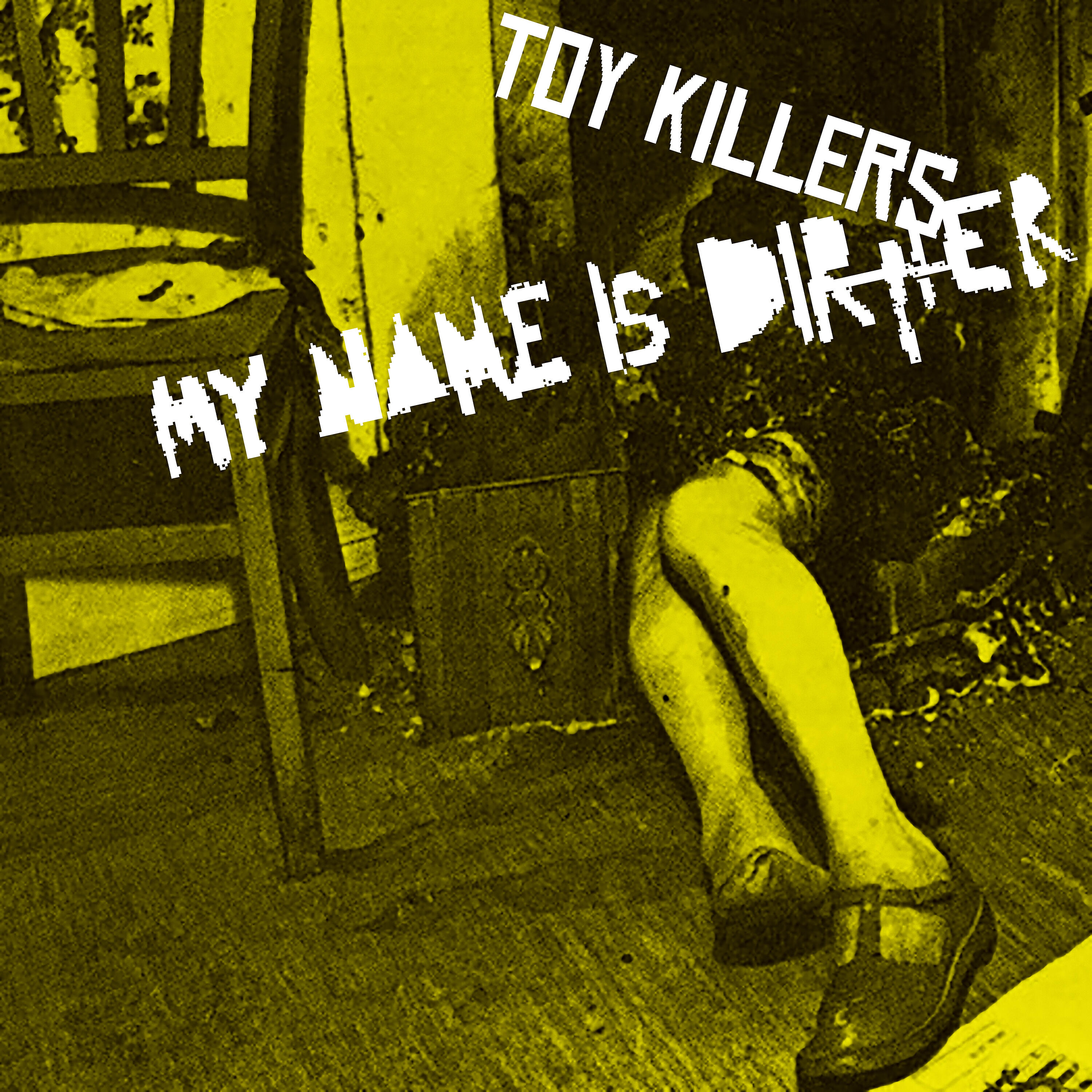 Релиз My Name is Dirtier