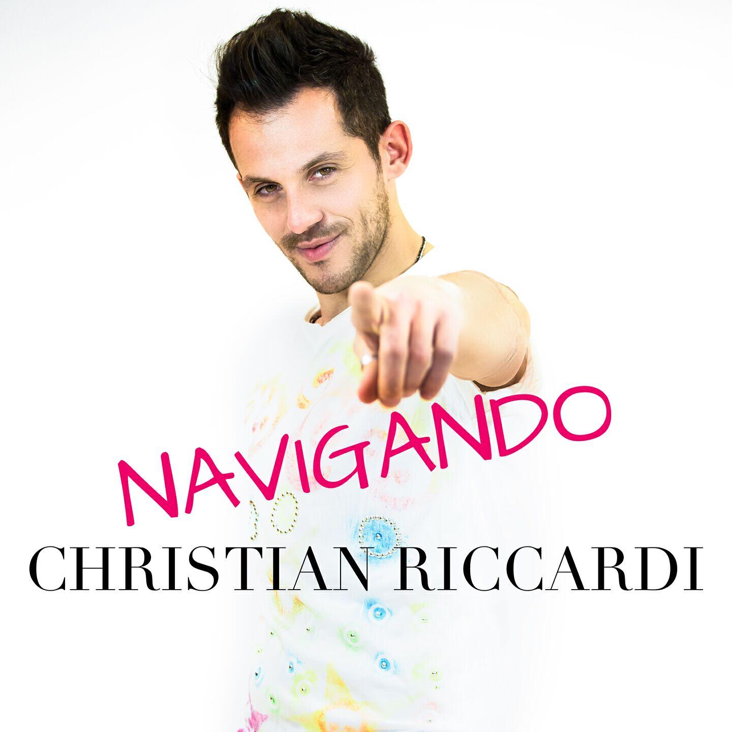 Релиз Navigando