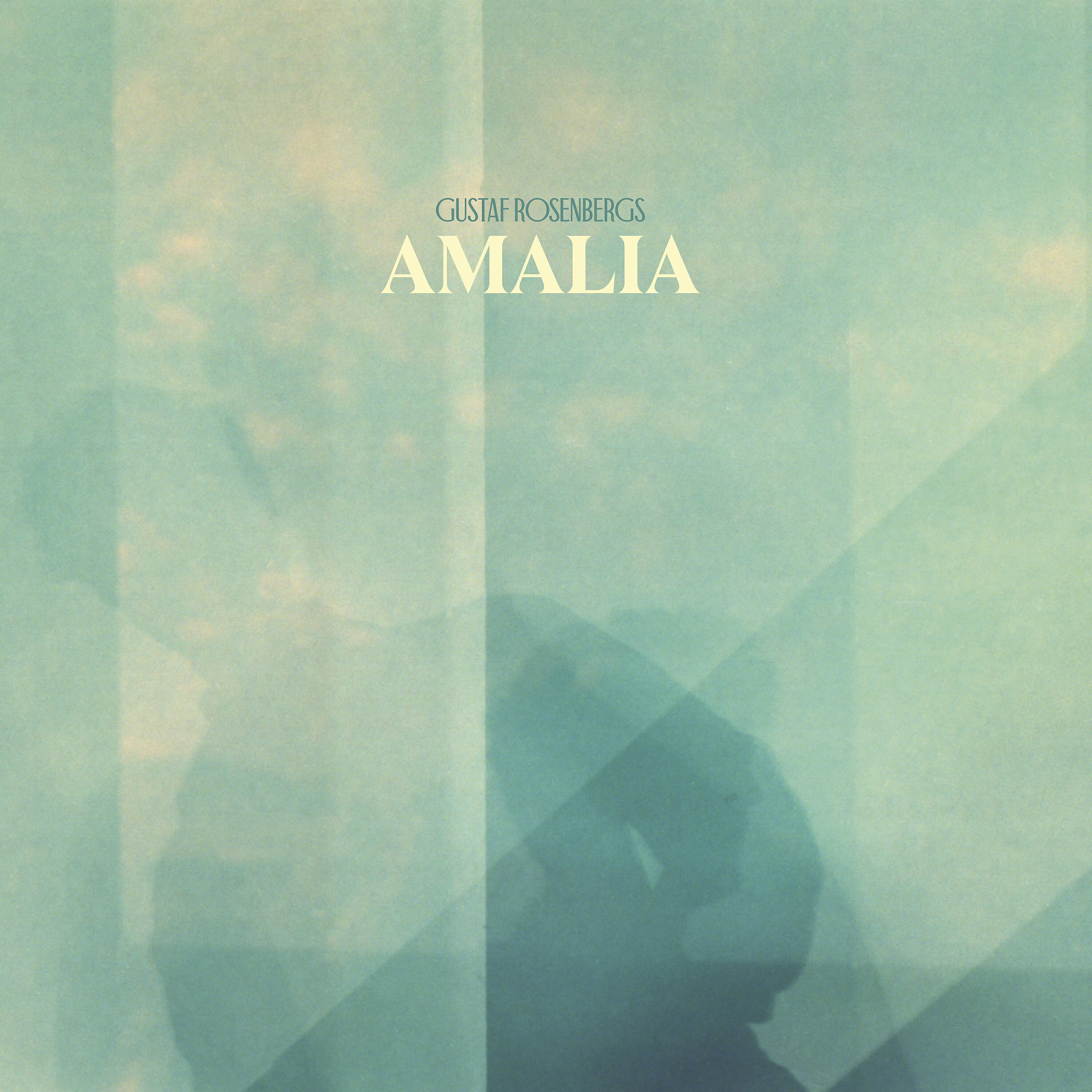 Постер альбома Amalia