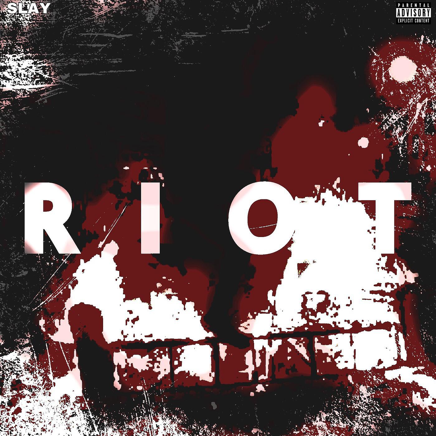 Релиз Riot (feat. Tristan Seccuro)