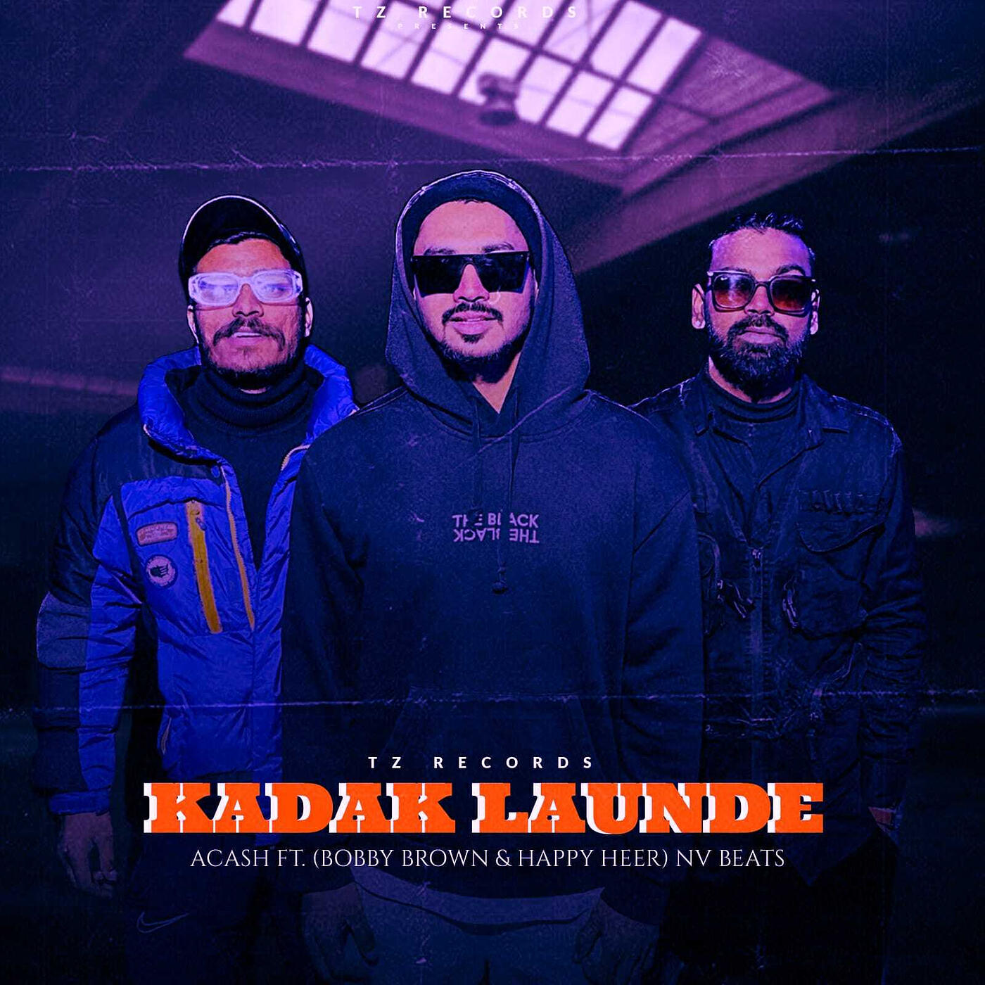 Релиз Kadak Launde