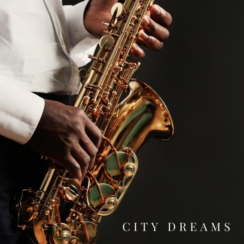 Релиз City Dreams