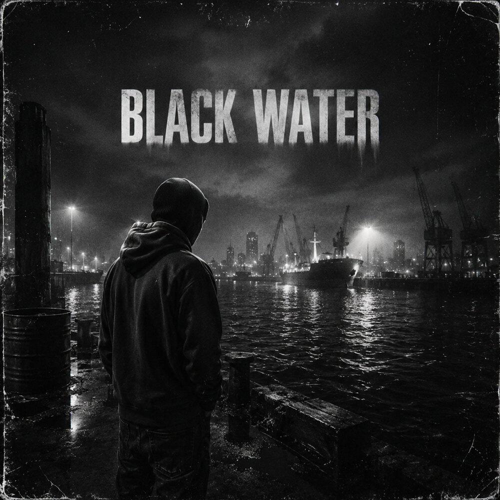 Релиз Black Water