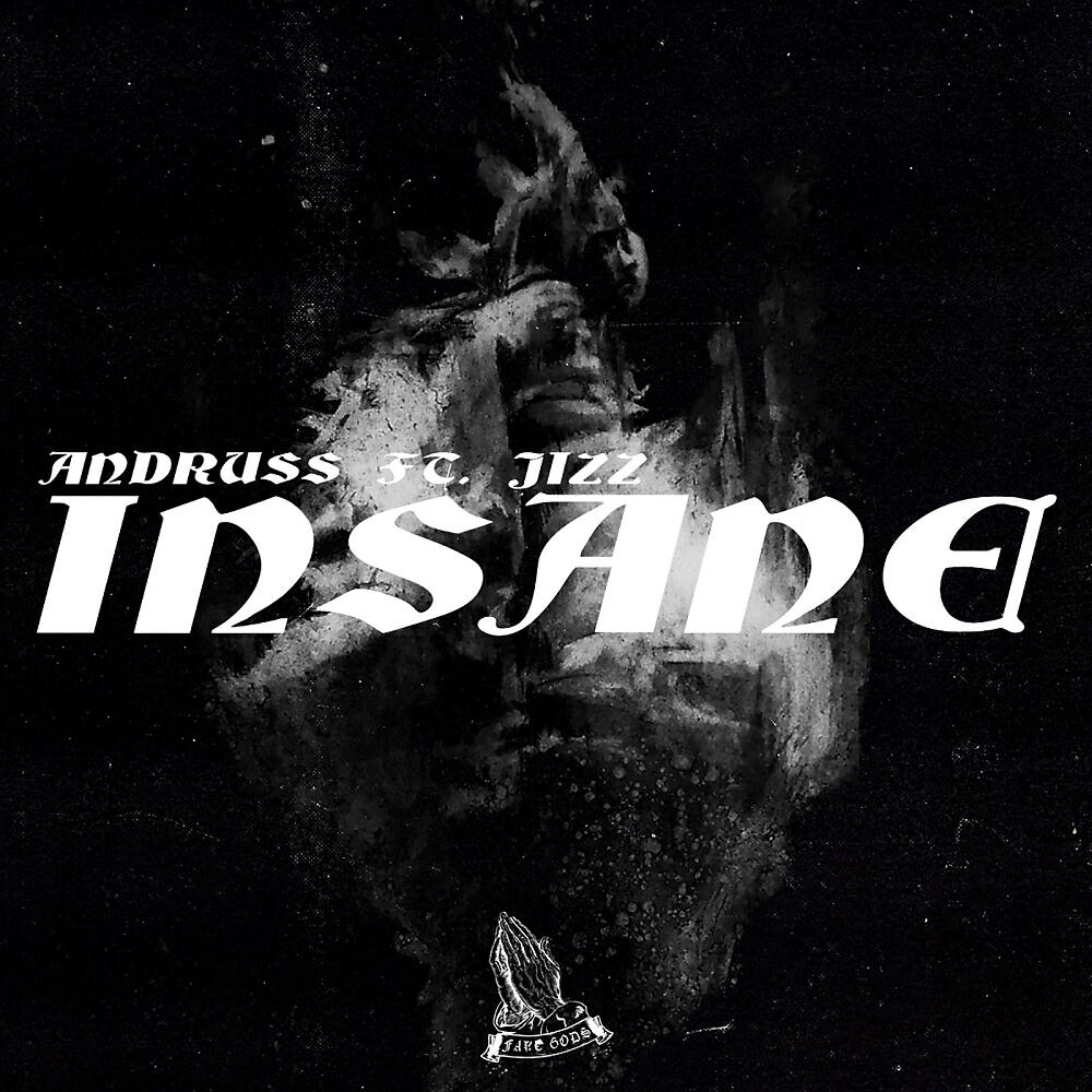 Постер альбома Insane