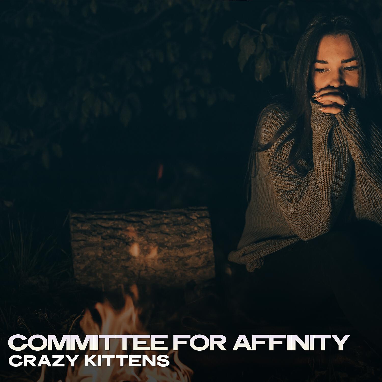 Релиз Committee for Affinity