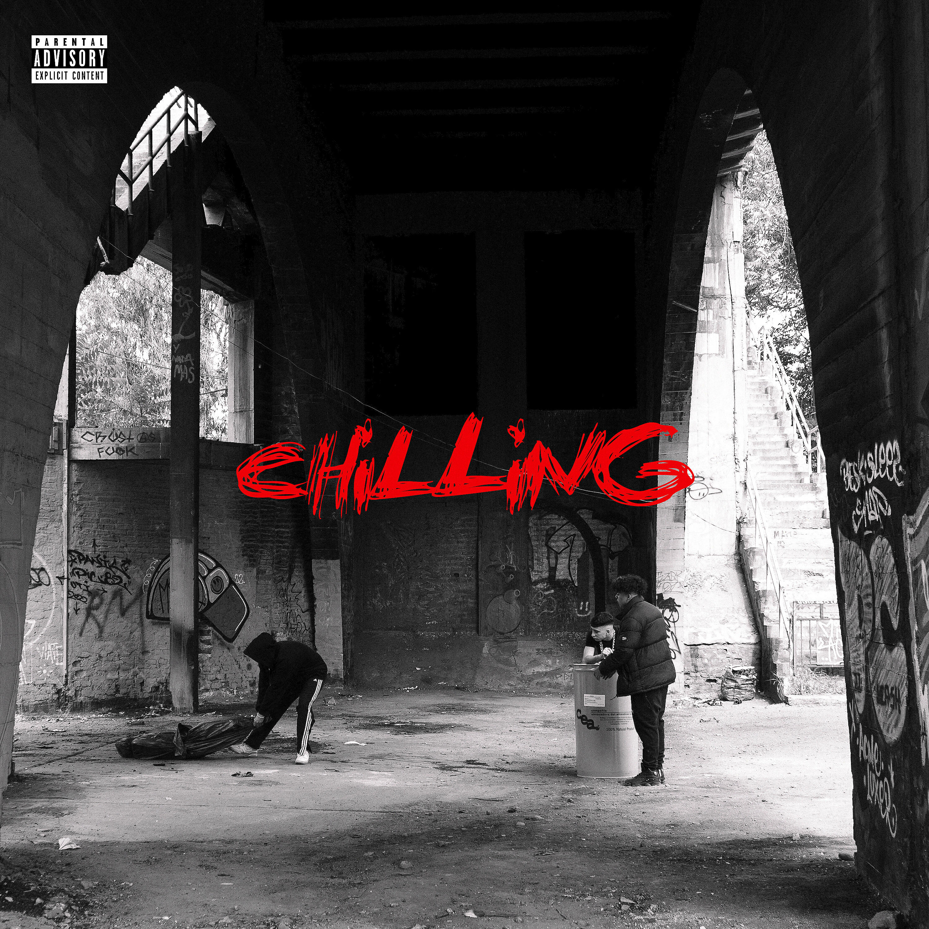 Релиз Chilling