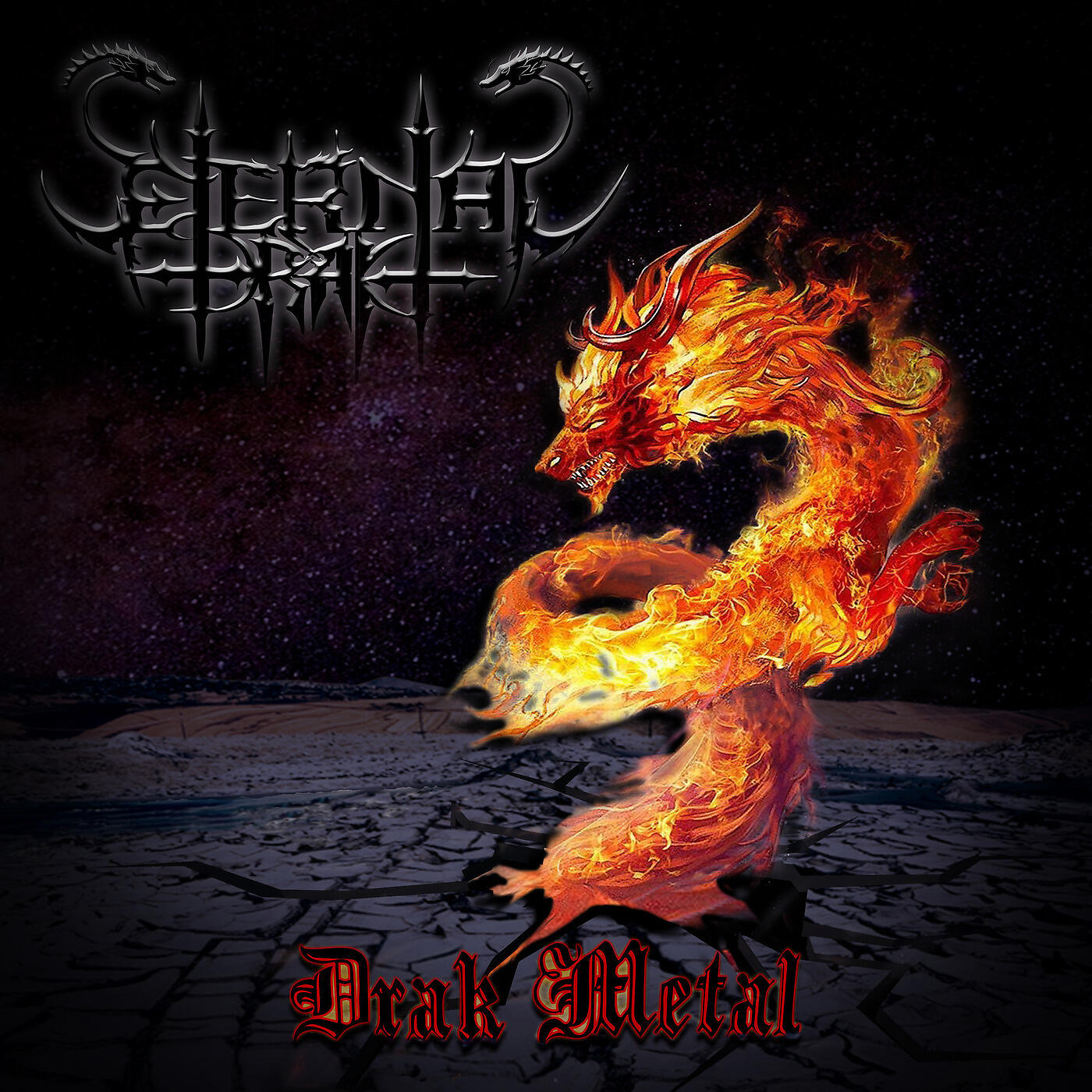 Релиз Drak Metal