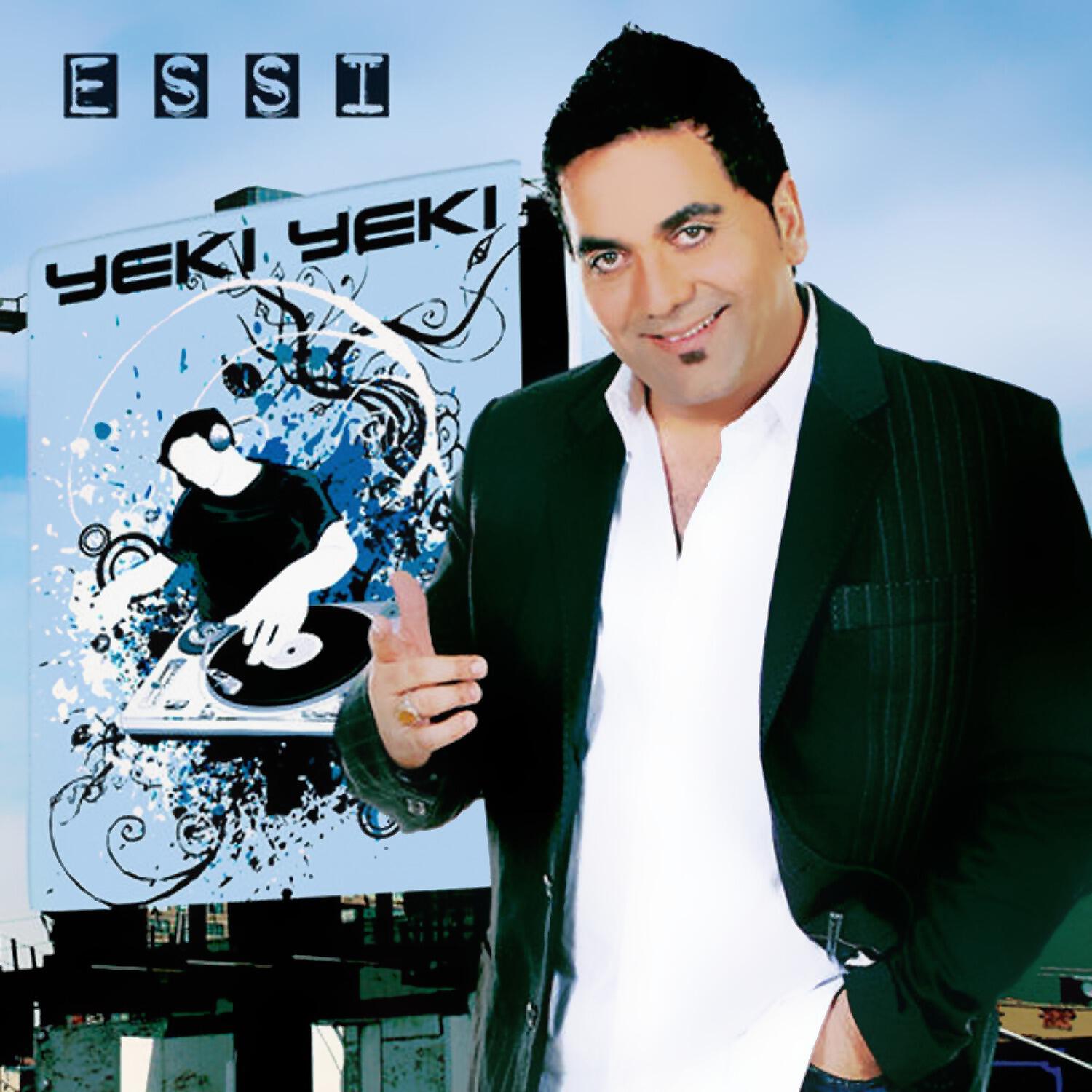 Релиз Yeki Yeki