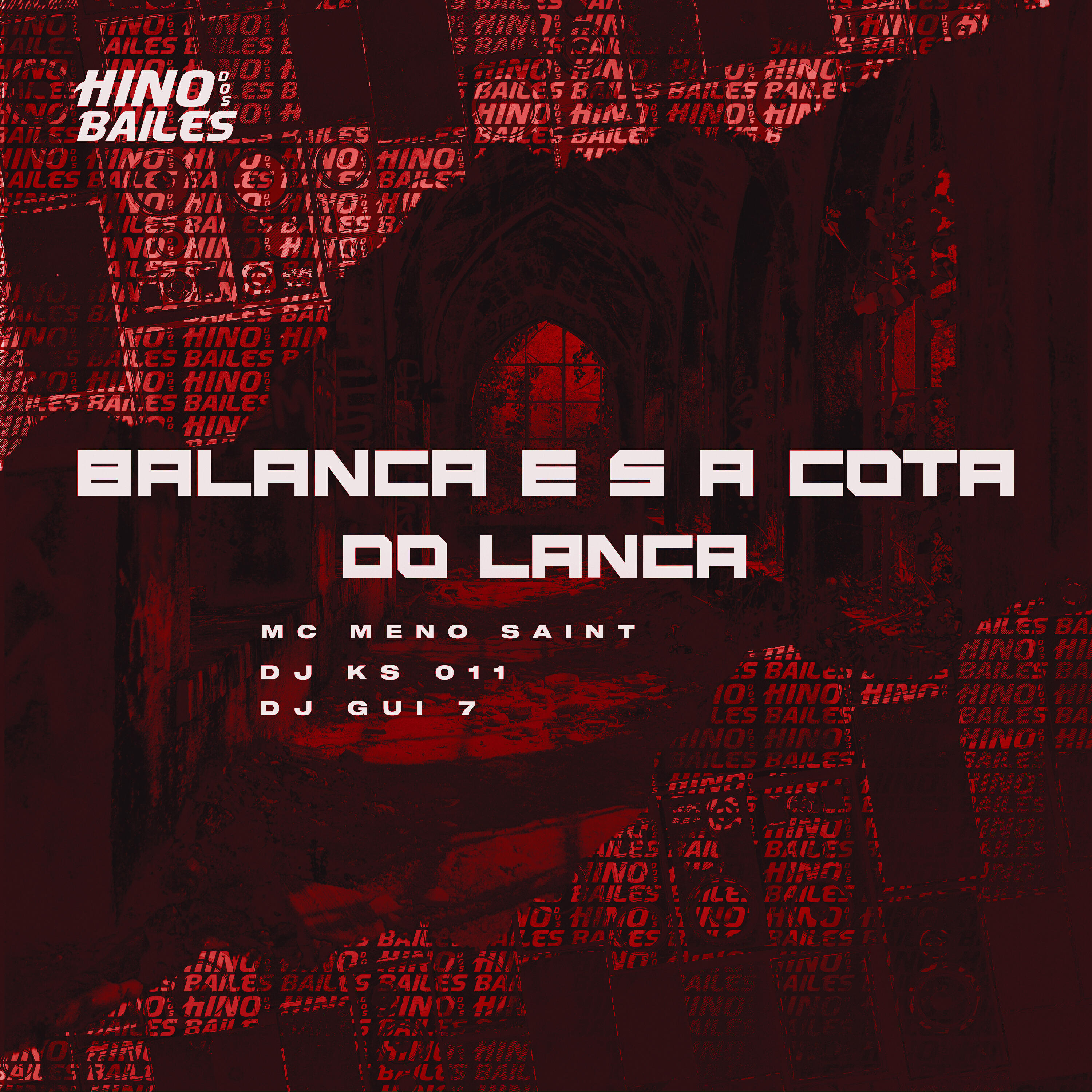 Скачать песню MC Meno Saint, DJ Gui 7, DJ KS 011 - Balança É 5 a Cota do Lança бесплатно в MP3 для Android и iOS