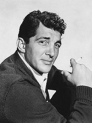 Dean Martin With Orchestra