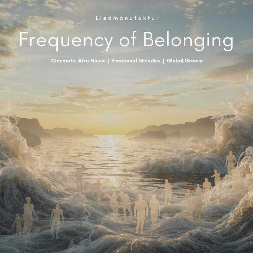 Релиз Frequency of Belonging (Extended Version)