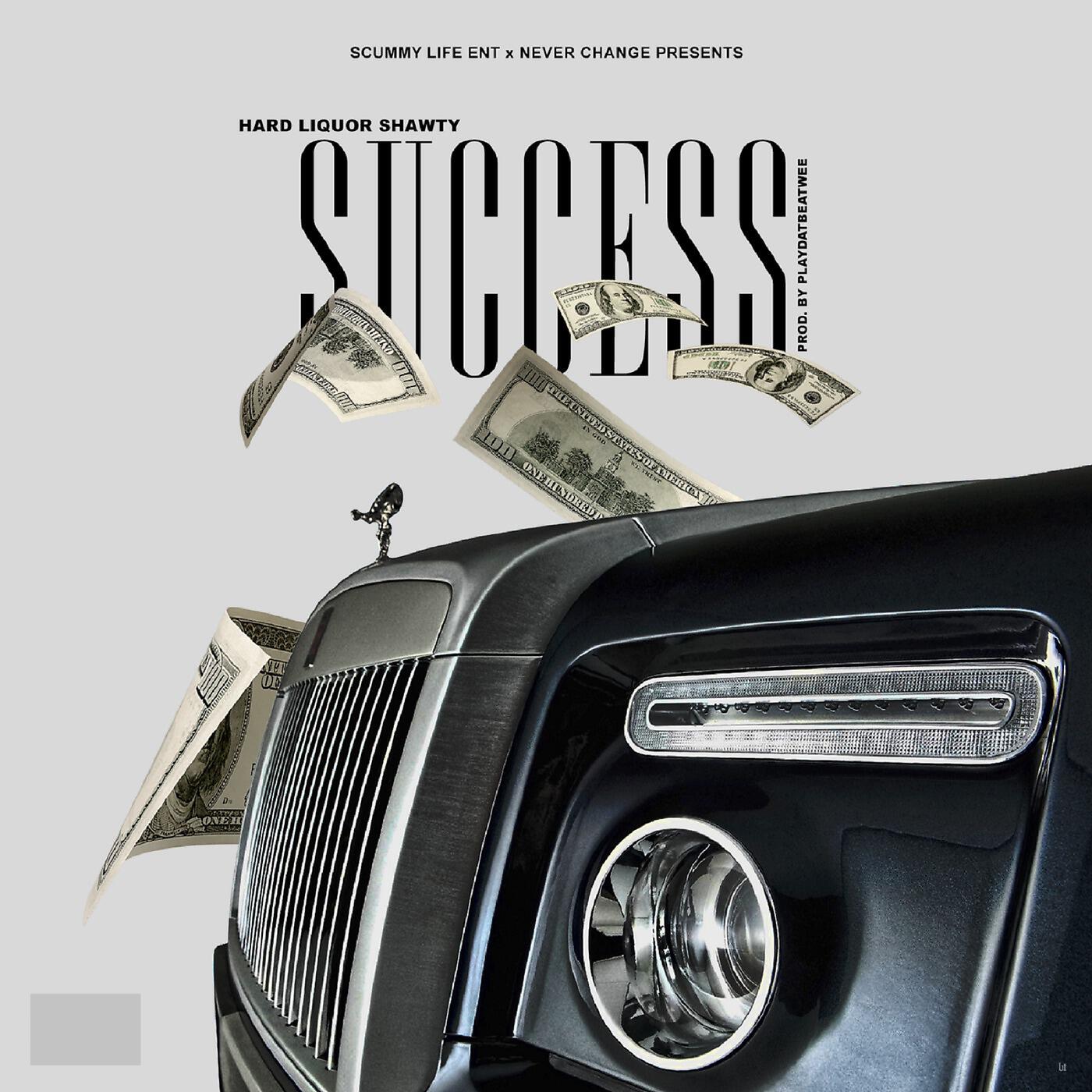 Релиз Success